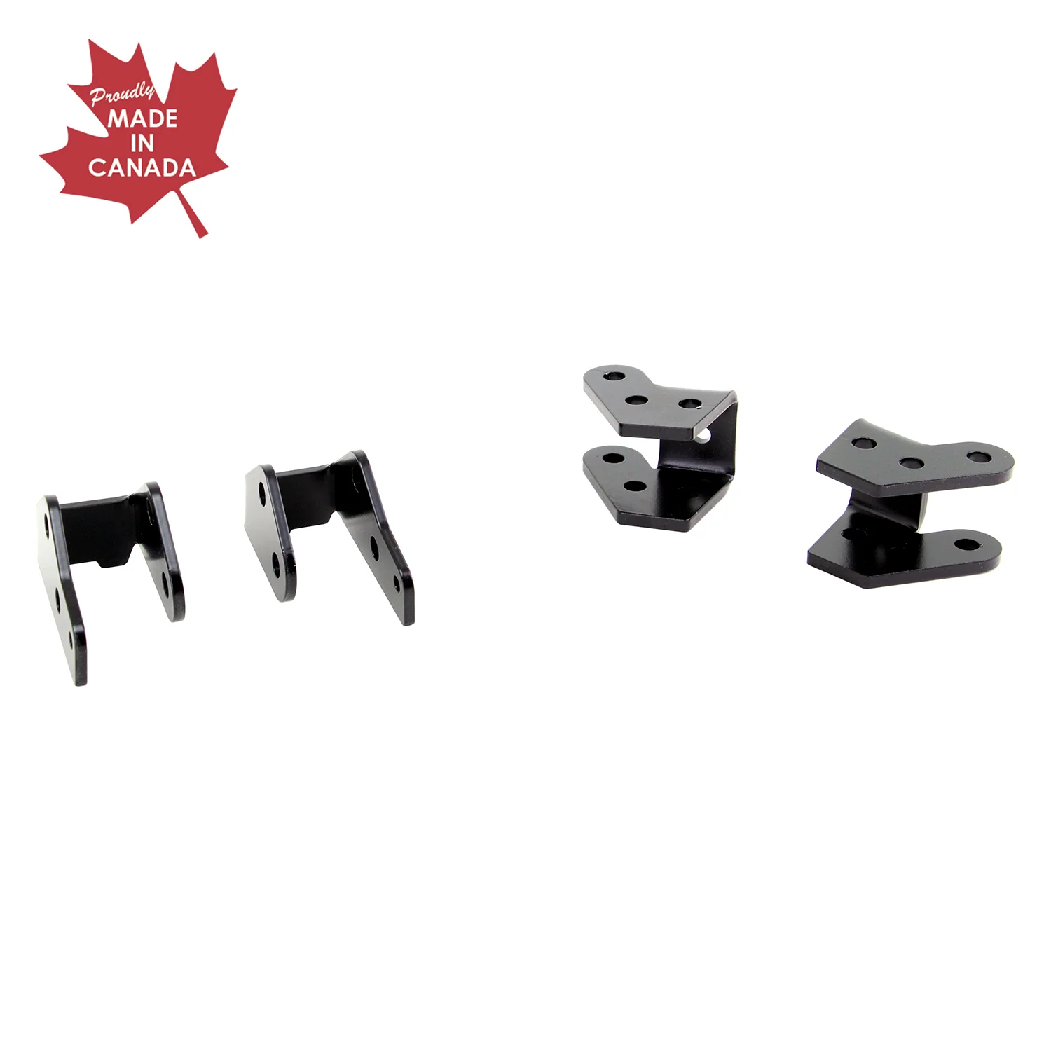 2022 to 2025<br> Segway Fugleman UT10 — 2in Lift Kit - Image 5