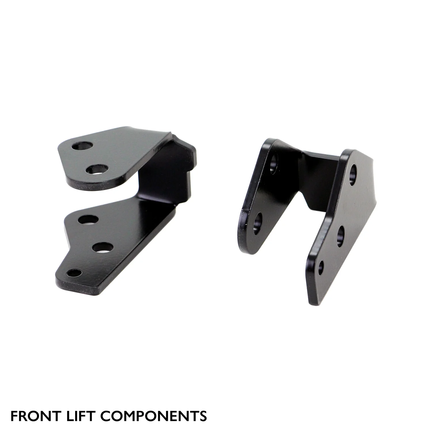 2022 to 2025<br> Segway Fugleman UT10 — 2in Lift Kit - Image 6