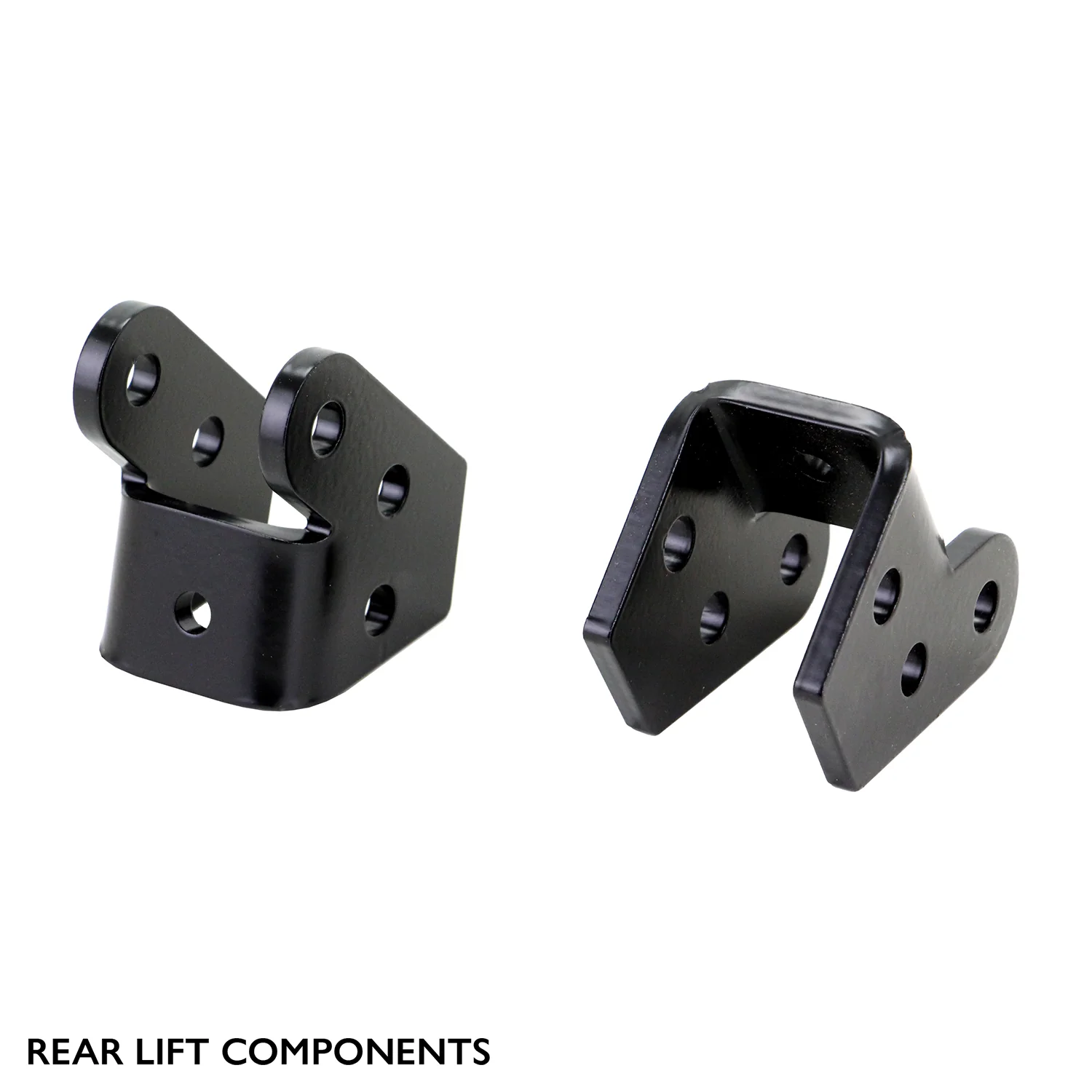 2022 to 2025<br> Segway Fugleman UT10 — 2in Lift Kit - Image 7