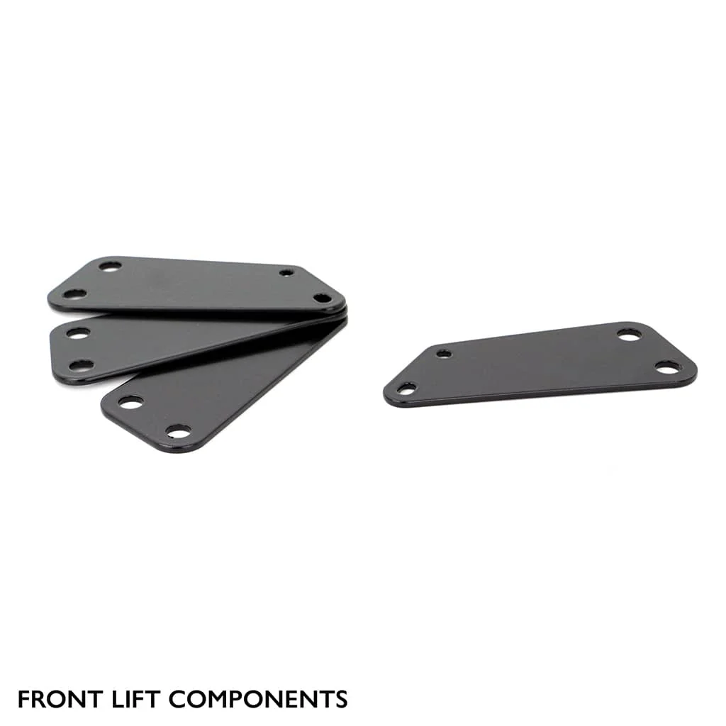 2006 to 2014<br> Arctic Cat Prowler 550/650/700 — 2in Lift Kit - Image 4