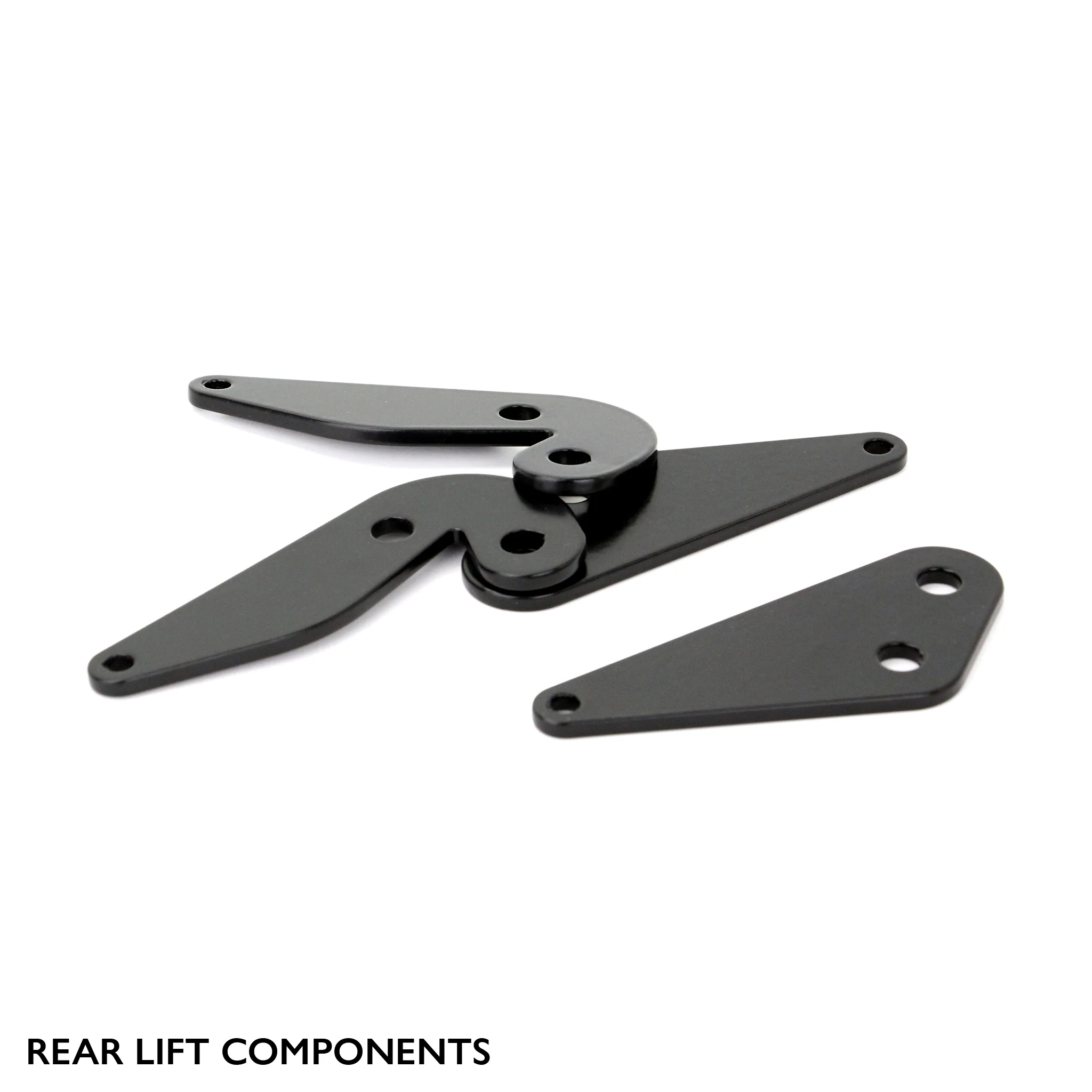 2015<br> Arctic Cat Prowler 550/700 XT — 2in Lift Kit - Image 3