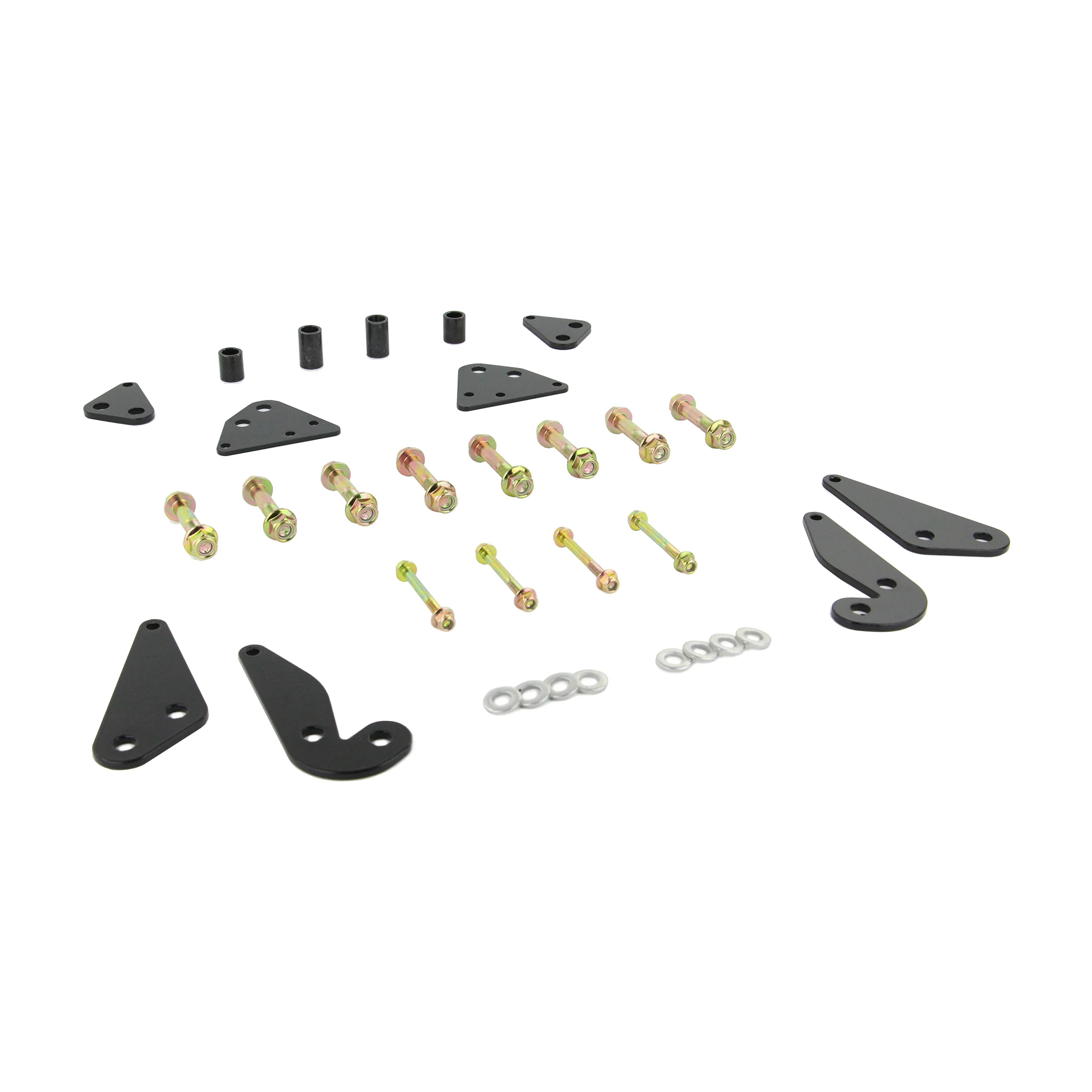 2015<br> Arctic Cat Prowler 550/700 XT — 2in Lift Kit - Image 4