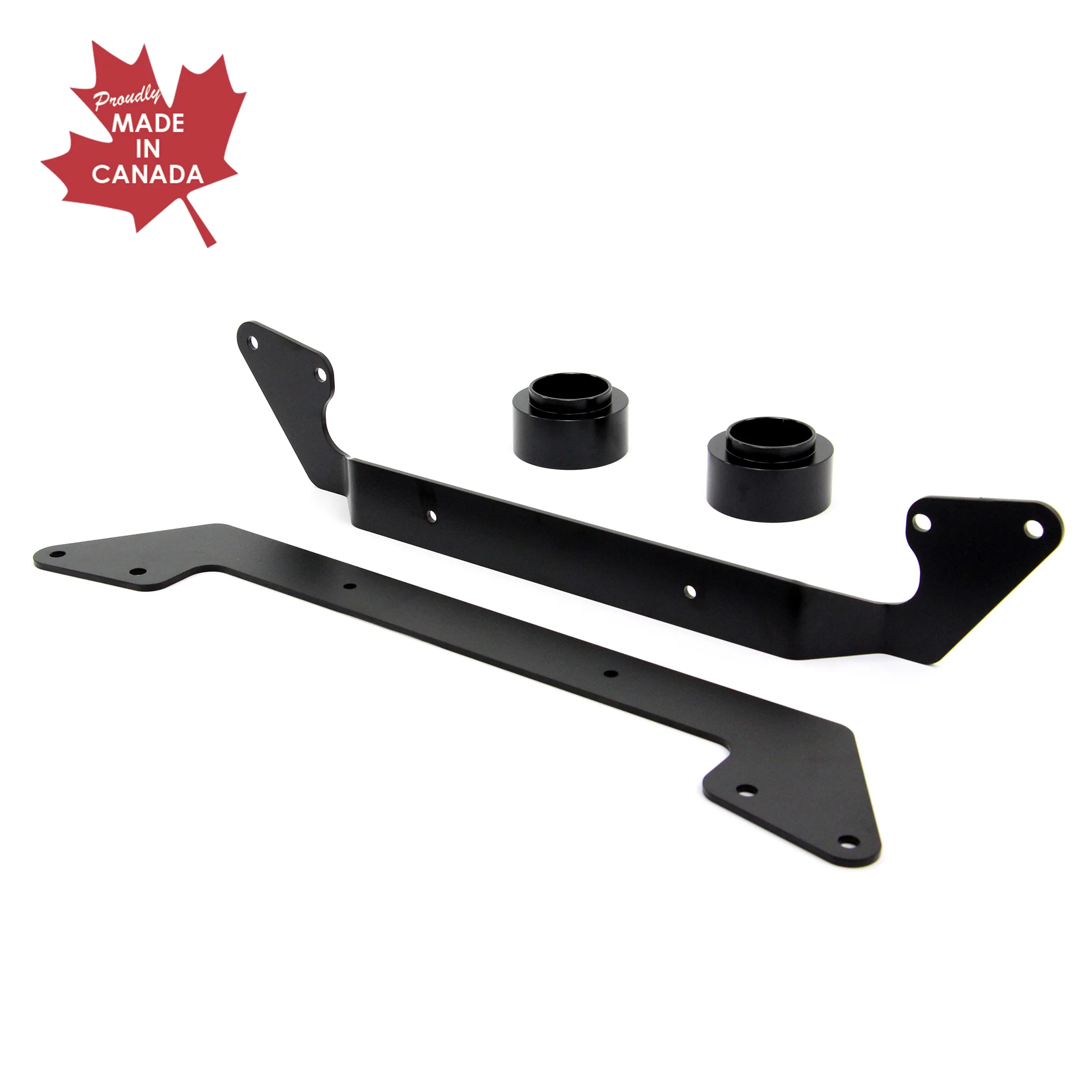 2015 to 2019<br> Arctic Cat Wildcat Sport 700 — 2in Lift Kit - Image 3