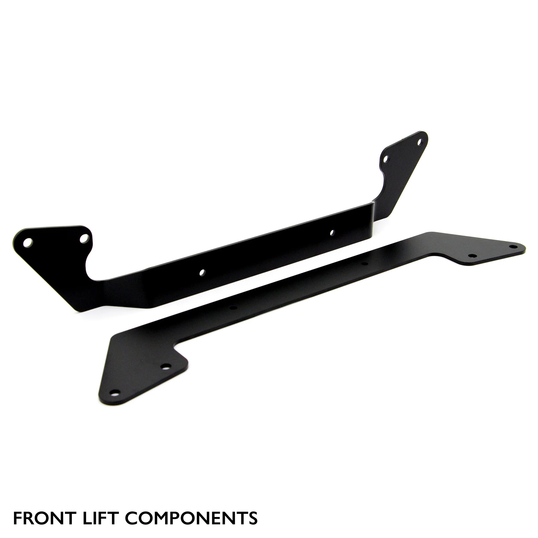 2015 to 2019<br> Arctic Cat Wildcat Sport 700 — 2in Lift Kit - Image 4