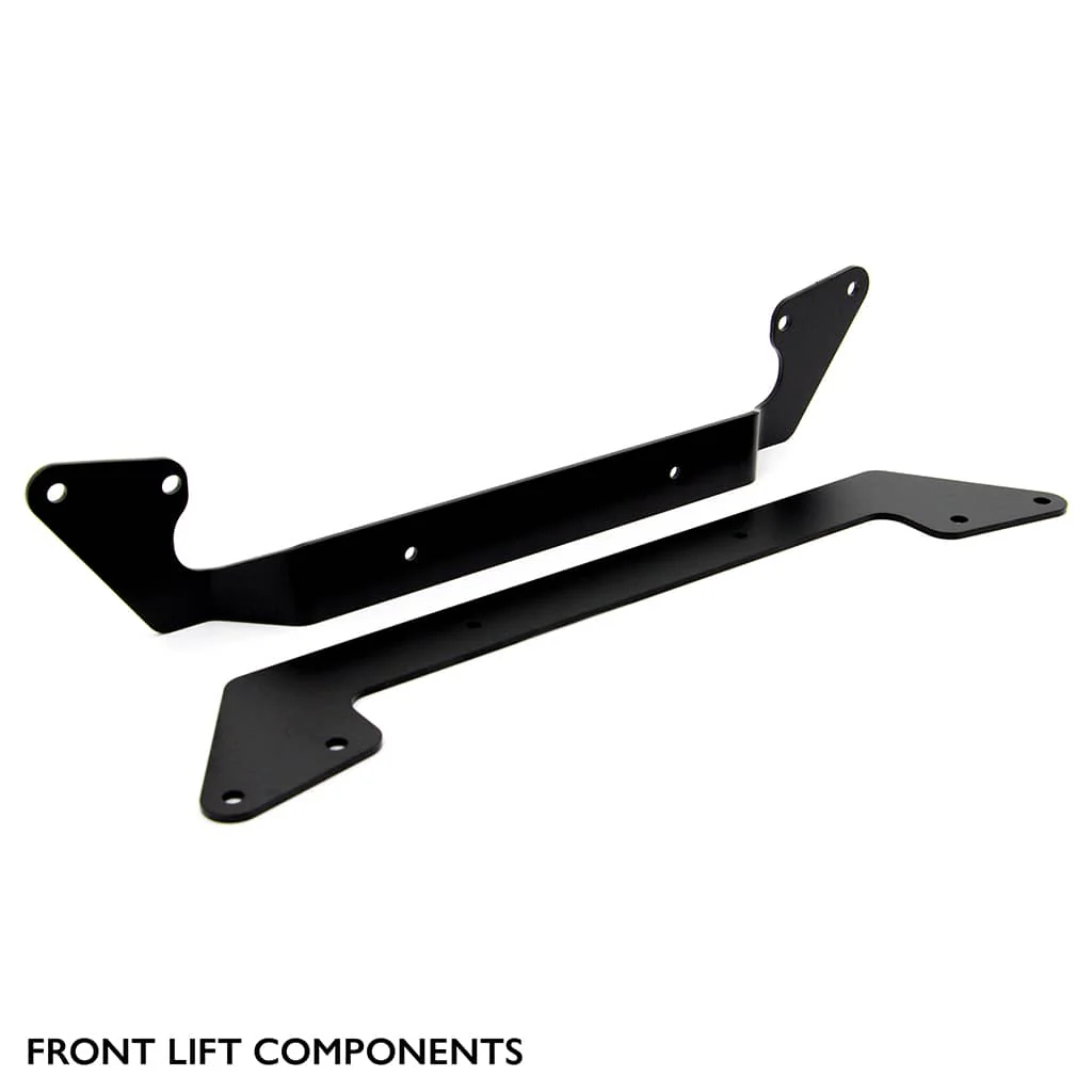 2014 to 2020<br> Arctic Cat Wildcat Trail 700 — 2in Lift Kit - Image 4