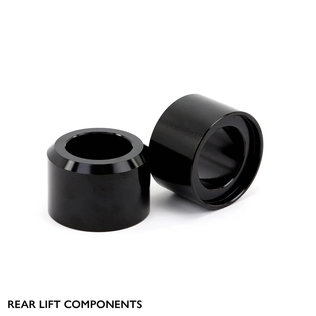 2014 to 2020<br> Arctic Cat Wildcat Trail 700 — 2in Lift Kit - Image 6