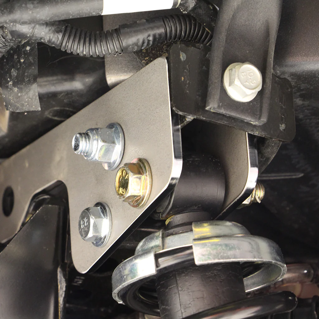 2015 to 2023<br> Can-Am Outlander 450/500/570 & MAX — 2in Lift Kit - Image 10