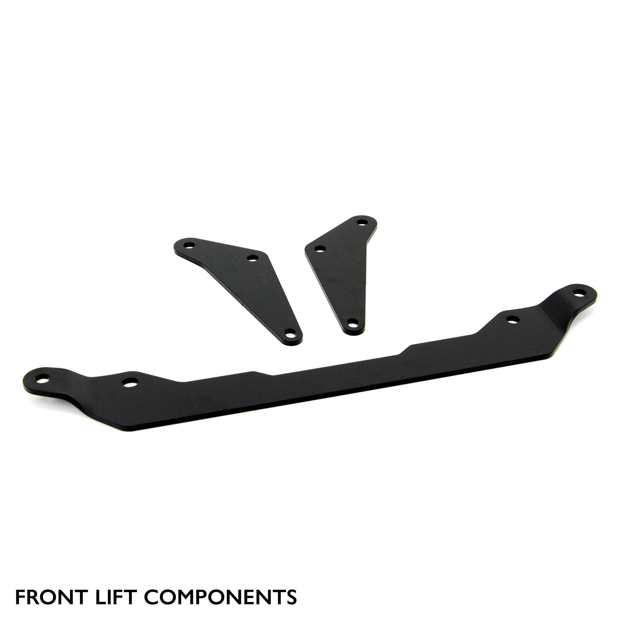 2015 to 2023<br> Can-Am Outlander 450/500/570 & MAX — 2in Lift Kit - Image 7