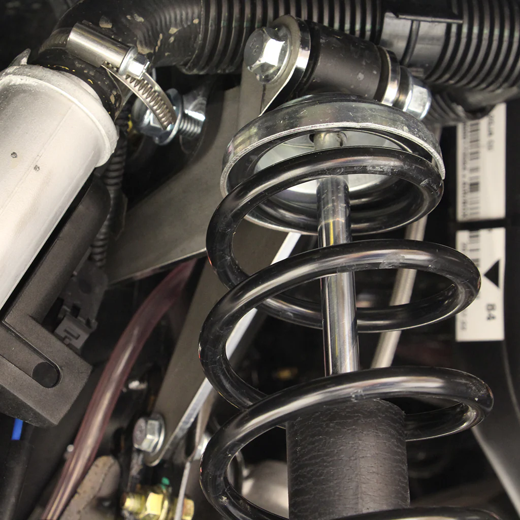 2015 to 2023<br> Can-Am Outlander 450/500/570 & MAX — 2in Lift Kit - Image 8