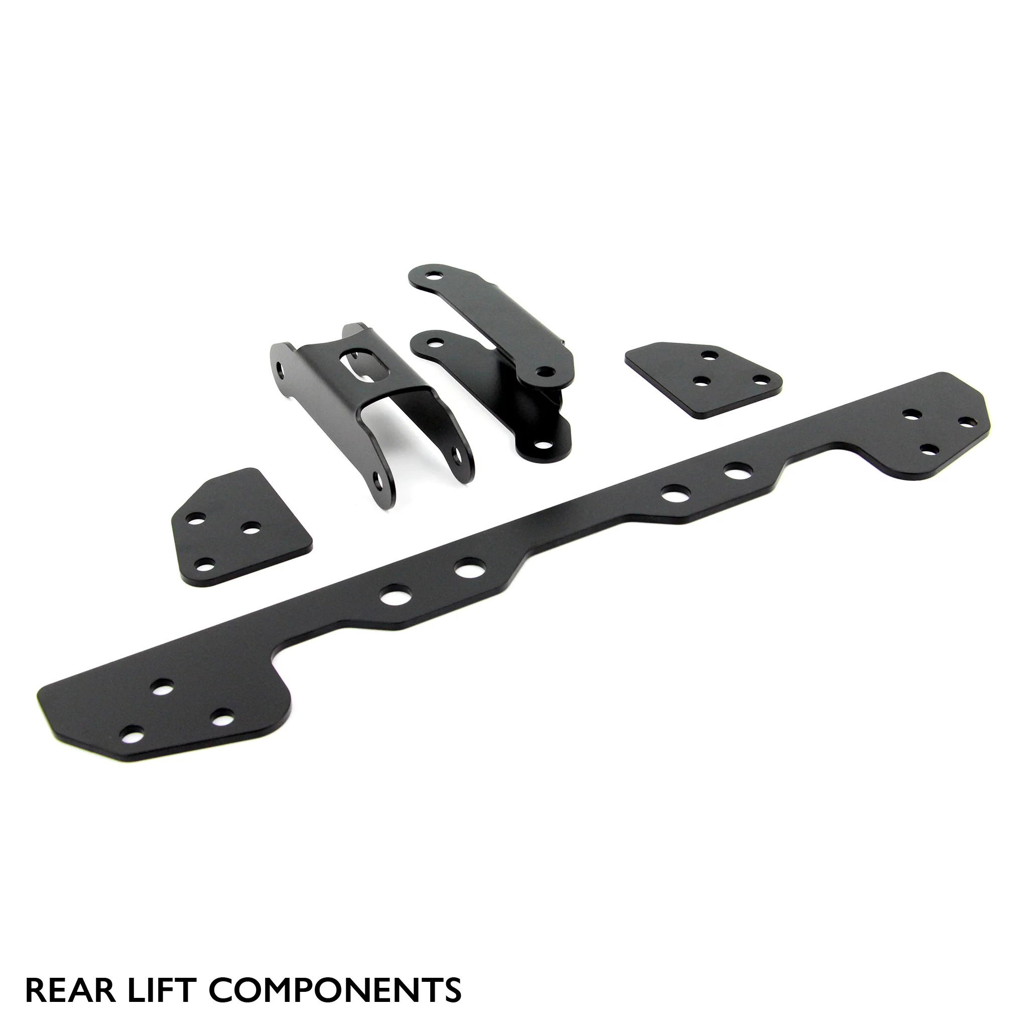 2015 to 2023<br> Can-Am Outlander 450/500/570 & MAX — 2in Lift Kit - Image 9