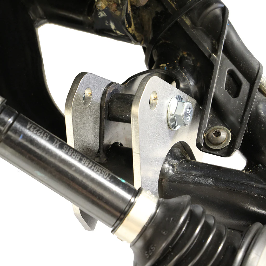 2012 to 2016<br> Can-Am Outlander 500-1000R & MAX — 2in Lift Kit - Image 6