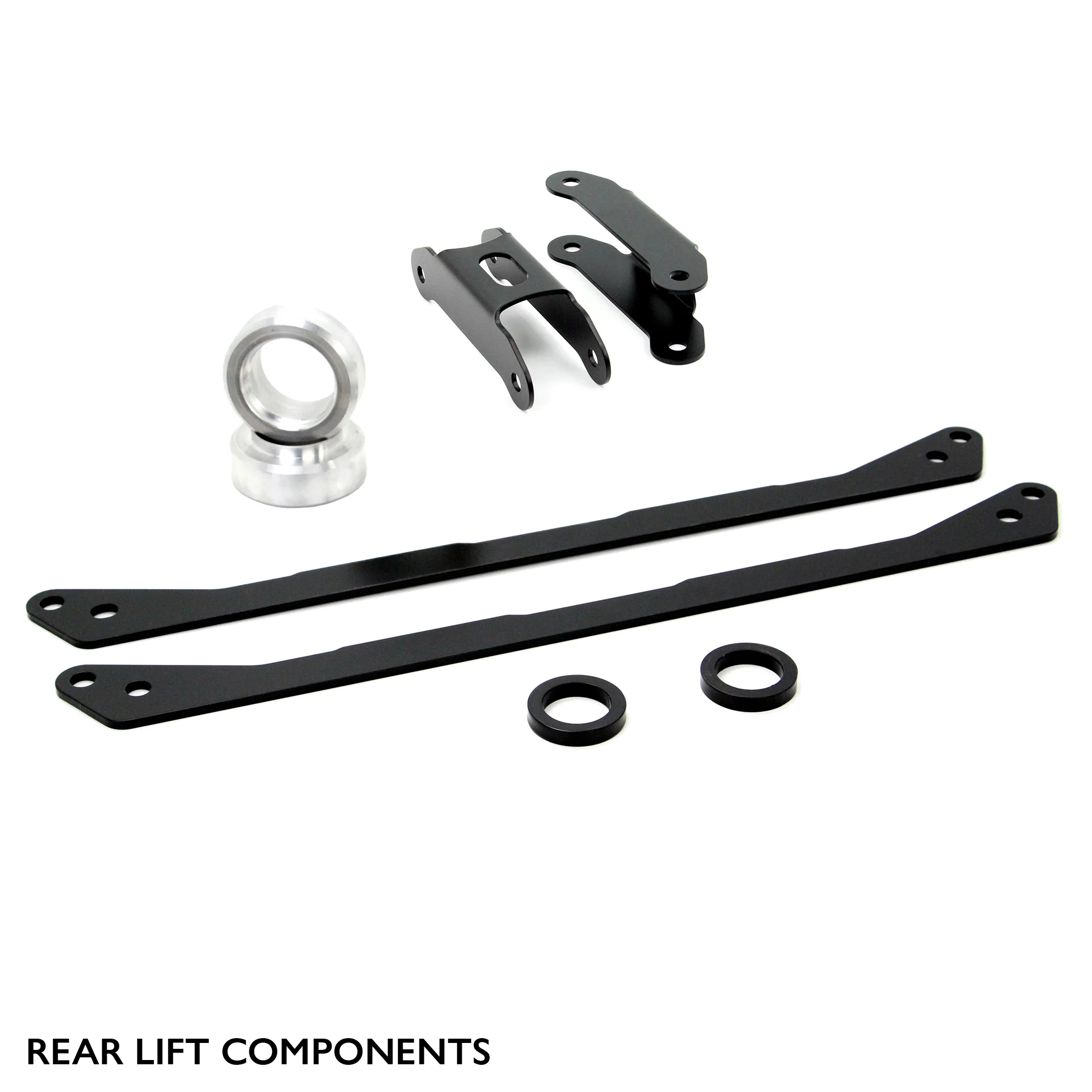 2019 to 2024<br> Can-Am Outlander 650/850/1000R & MAX — 2in Lift Kit - Image 9