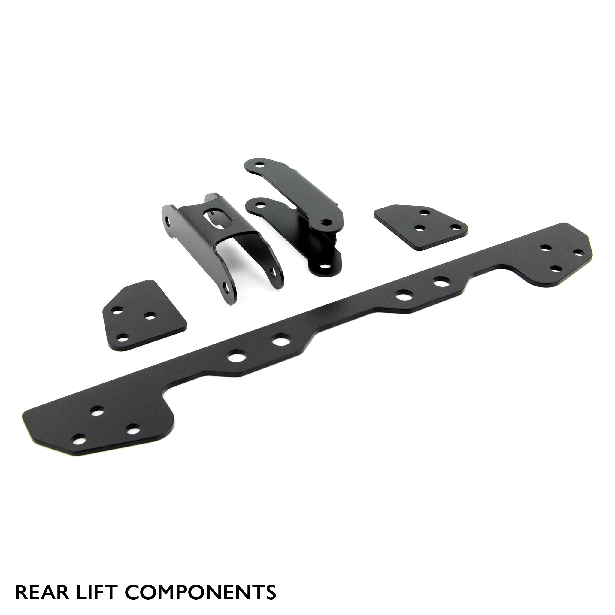 2016 to 2023<br> Can-Am Outlander Xmr 570 — 2in Lift Kit - Image 3