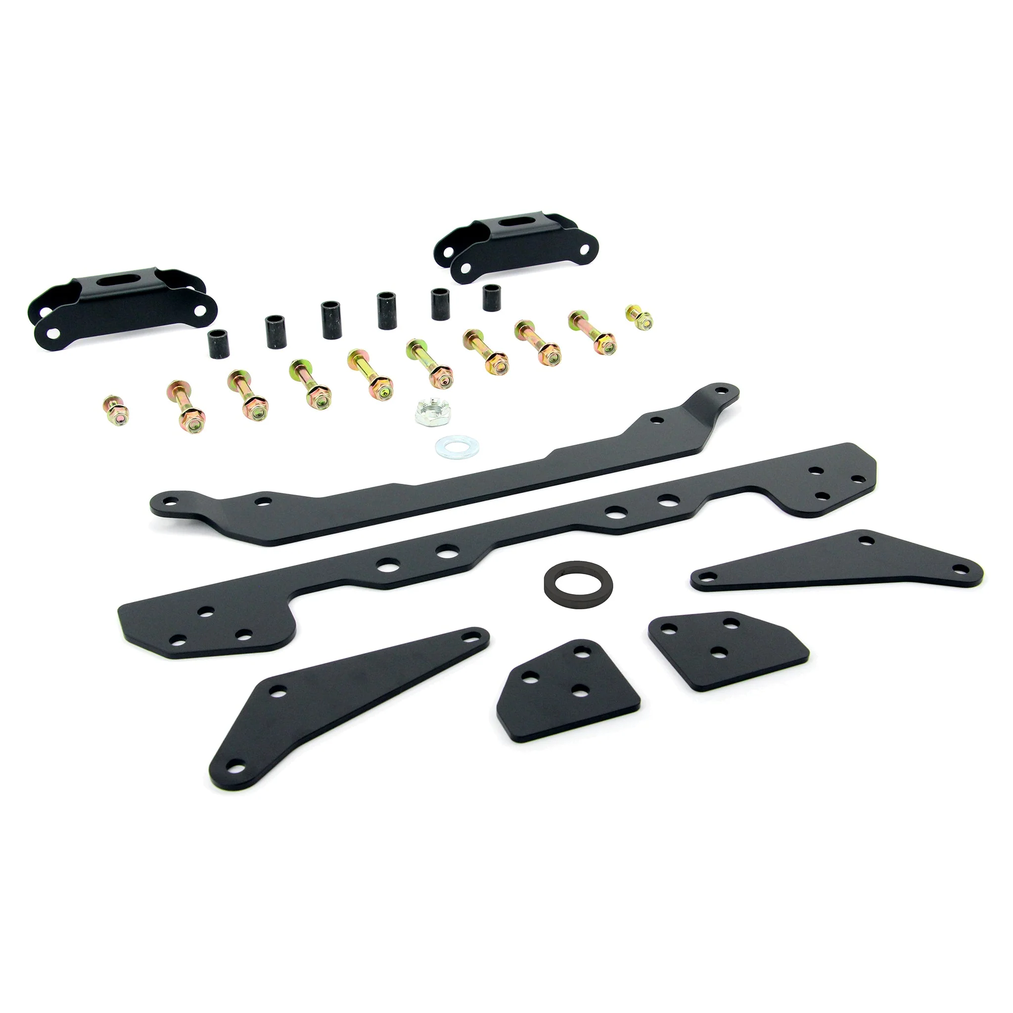 2016 to 2023<br> Can-Am Outlander Xmr 570 — 2in Lift Kit - Image 4