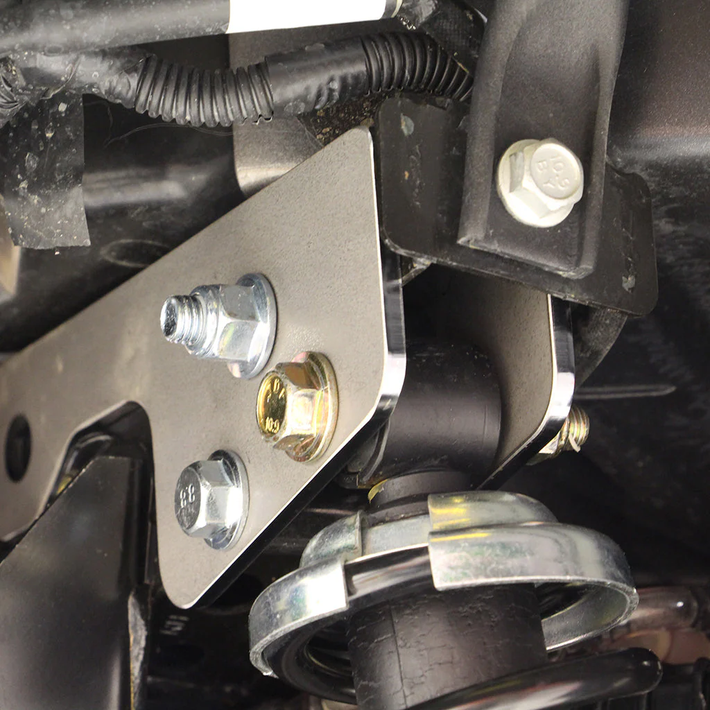 2016 to 2023<br> Can-Am Outlander Xmr 570 — 2in Lift Kit - Image 6