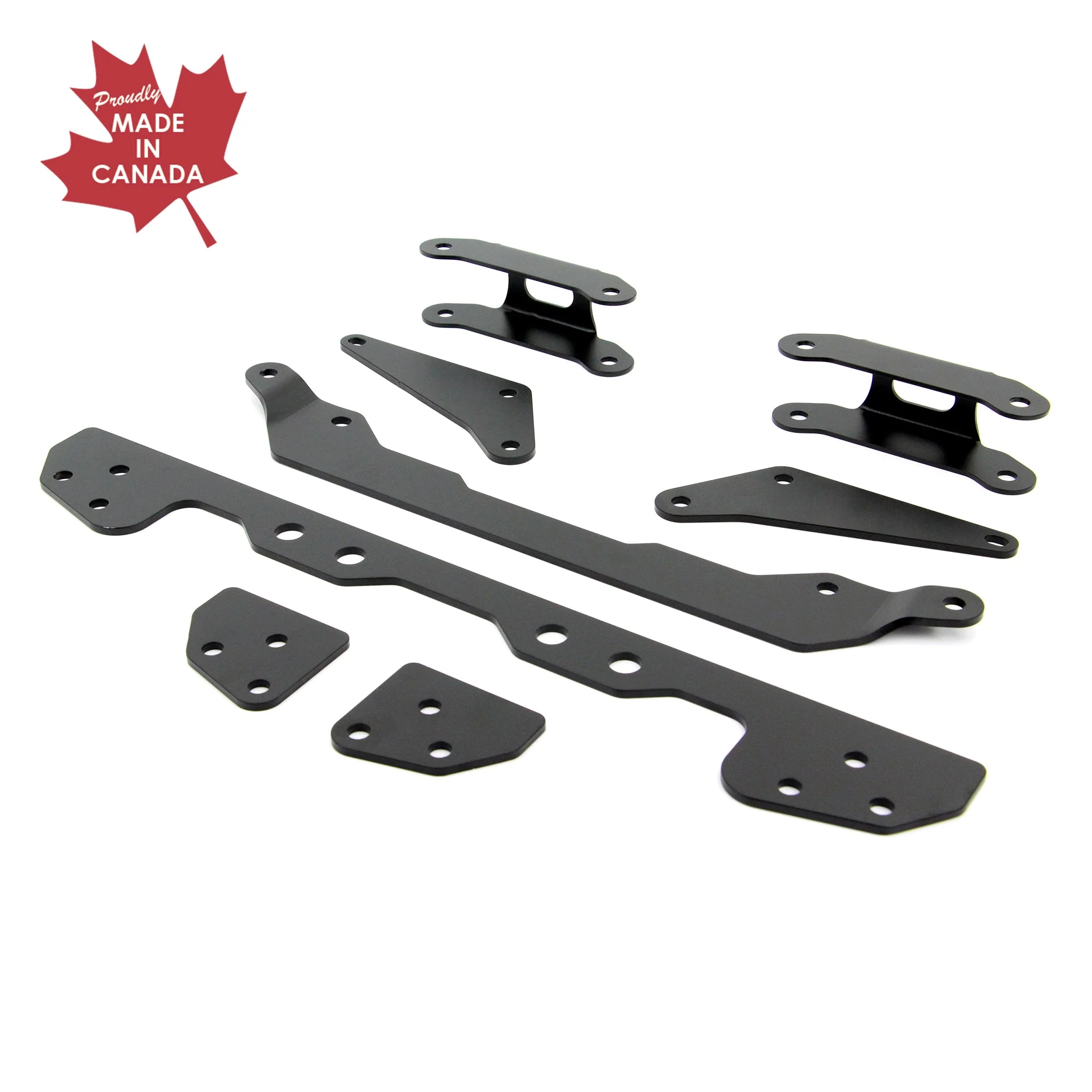 2016 to 2023<br> Can-Am Outlander Xmr 570 — 2in Lift Kit - Image 8
