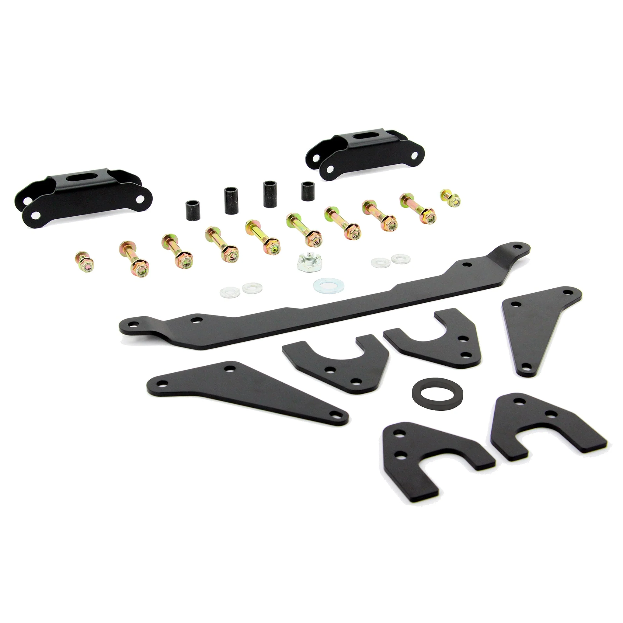 2013 to 2016<br> Can-Am Outlander Xmr 650/800/850/1000 — 2in Lift Kit - Image 4