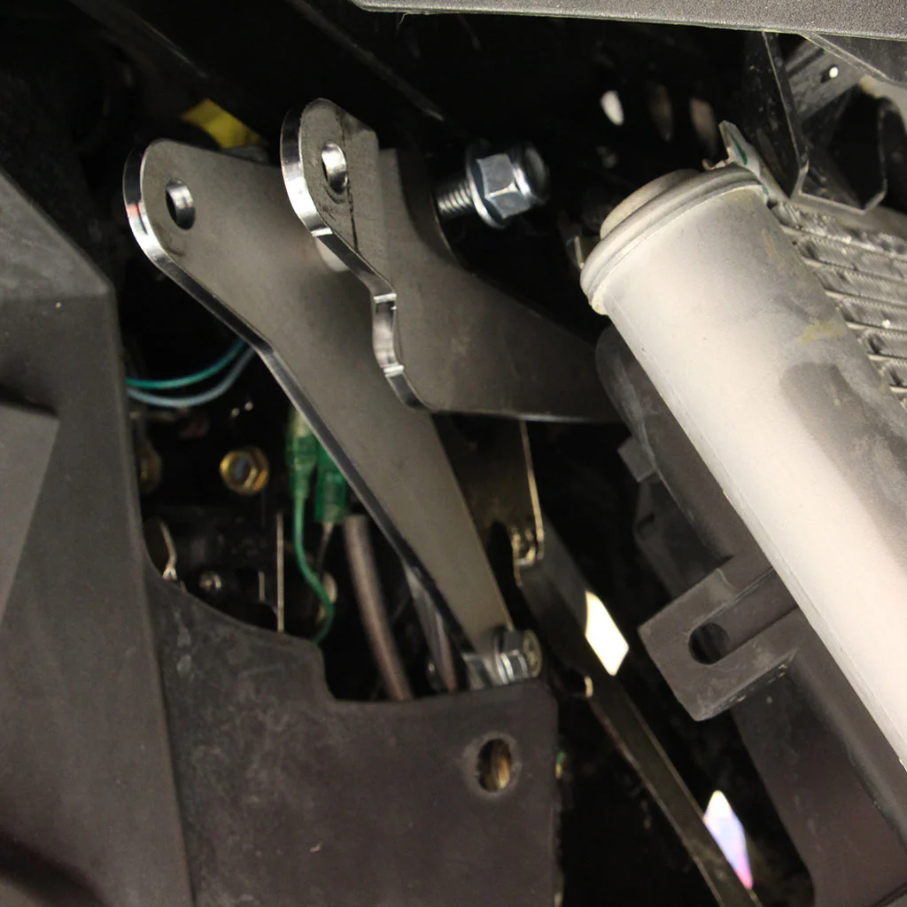 2013 to 2016<br> Can-Am Outlander Xmr 650/800/850/1000 — 2in Lift Kit - Image 5