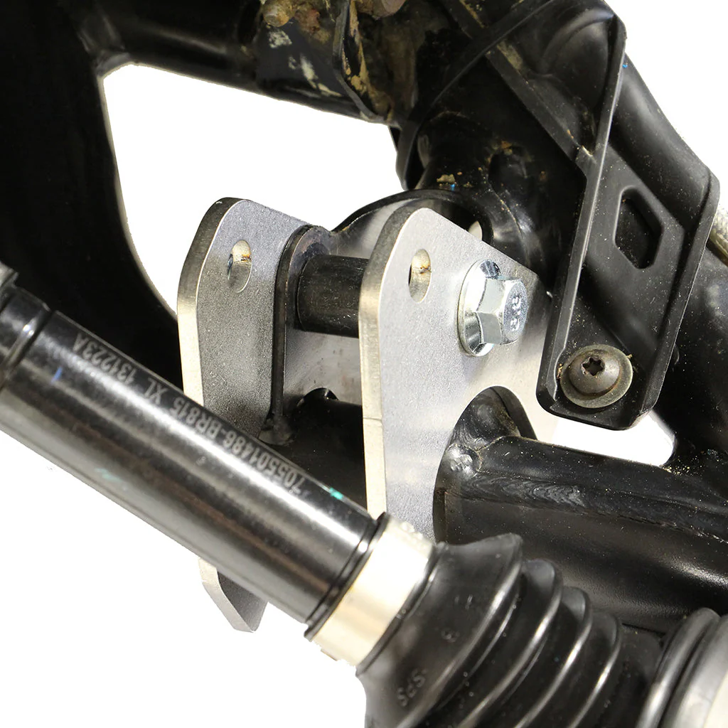 2013 to 2016<br> Can-Am Outlander Xmr 650/800/850/1000 — 2in Lift Kit - Image 6