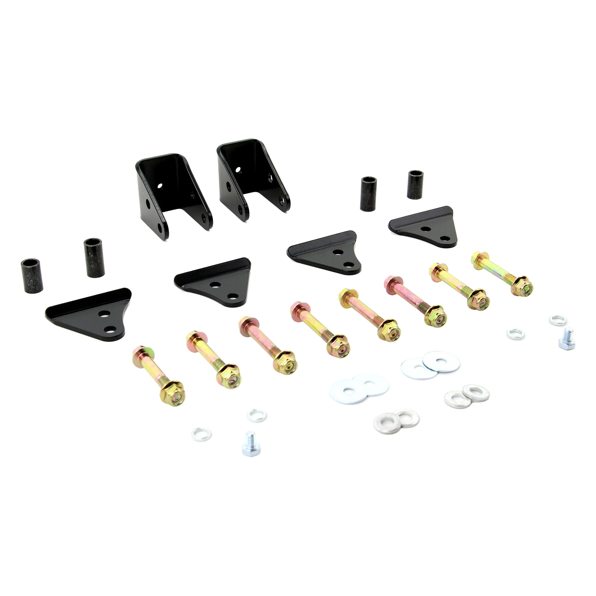 2019 to 2024<br> CFMoto CForce 800XC/1000 — 2in Lift Kit - Image 10