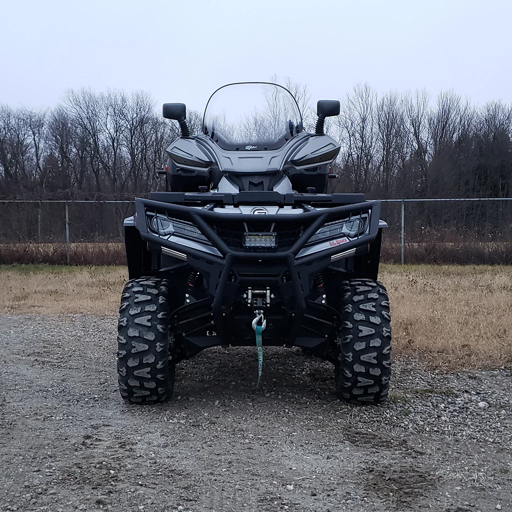 2019 to 2024<br> CFMoto CForce 800XC/1000 — 2in Lift Kit - Image 6