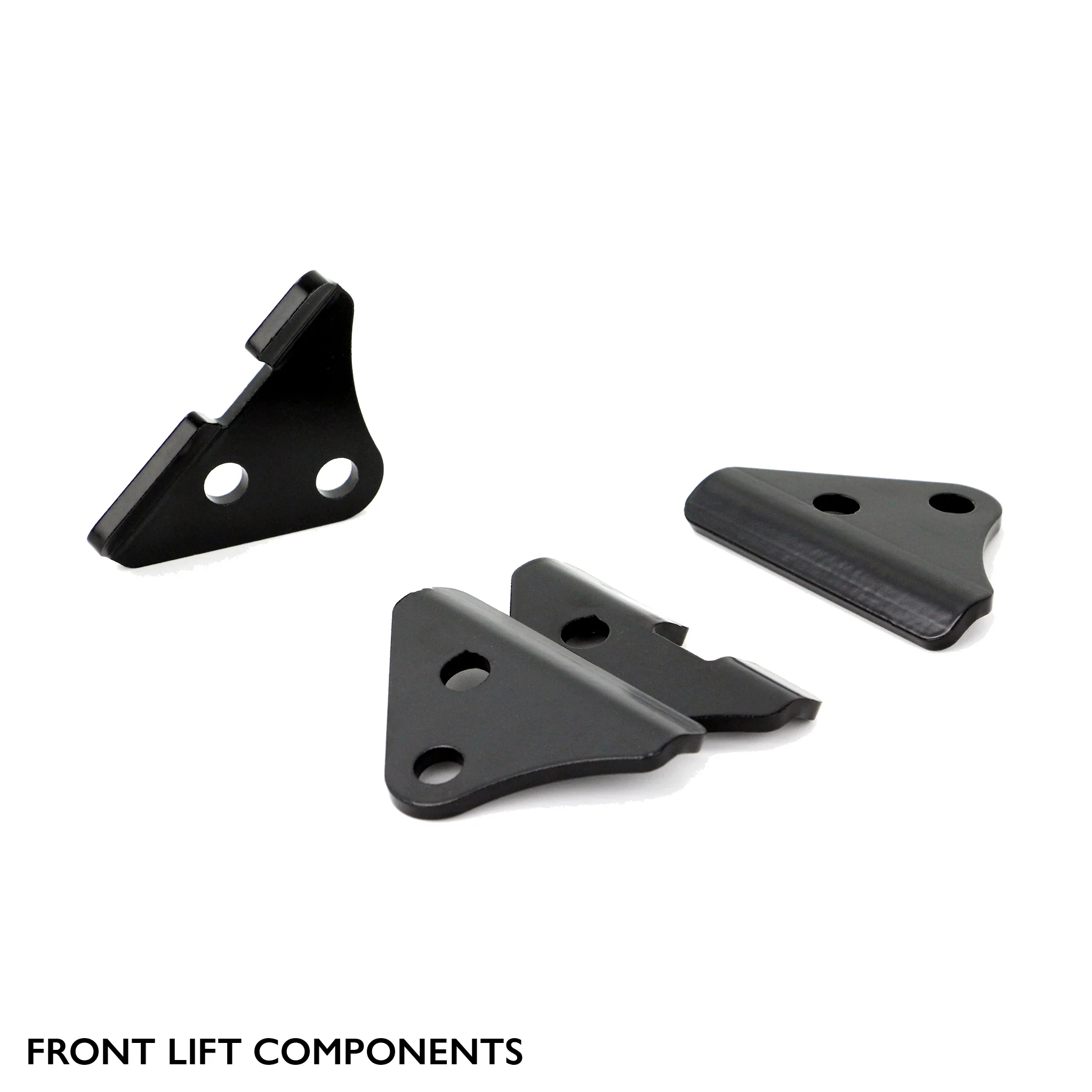 2019 to 2025<br> CFMoto UForce 1000 & 1000 XL — 2in Lift Kit - Image 12
