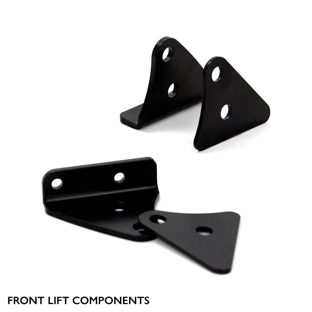 2015 to 2023<br> CFMoto UForce 500/800 — 2in Lift Kit - Image 7
