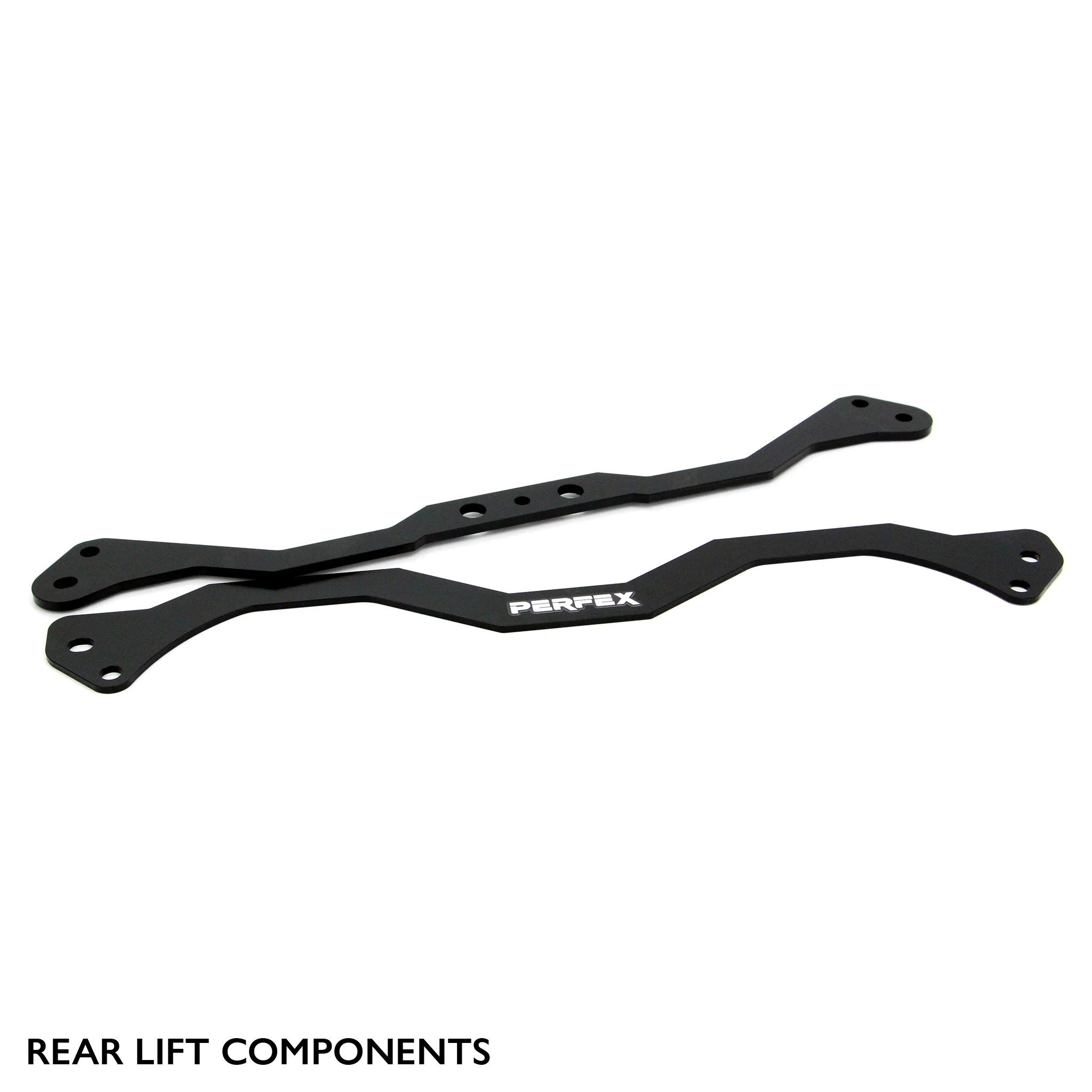 2015 to 2022<br> CFMoto ZForce 500/800 Trail — 2in Lift Kit - Image 10
