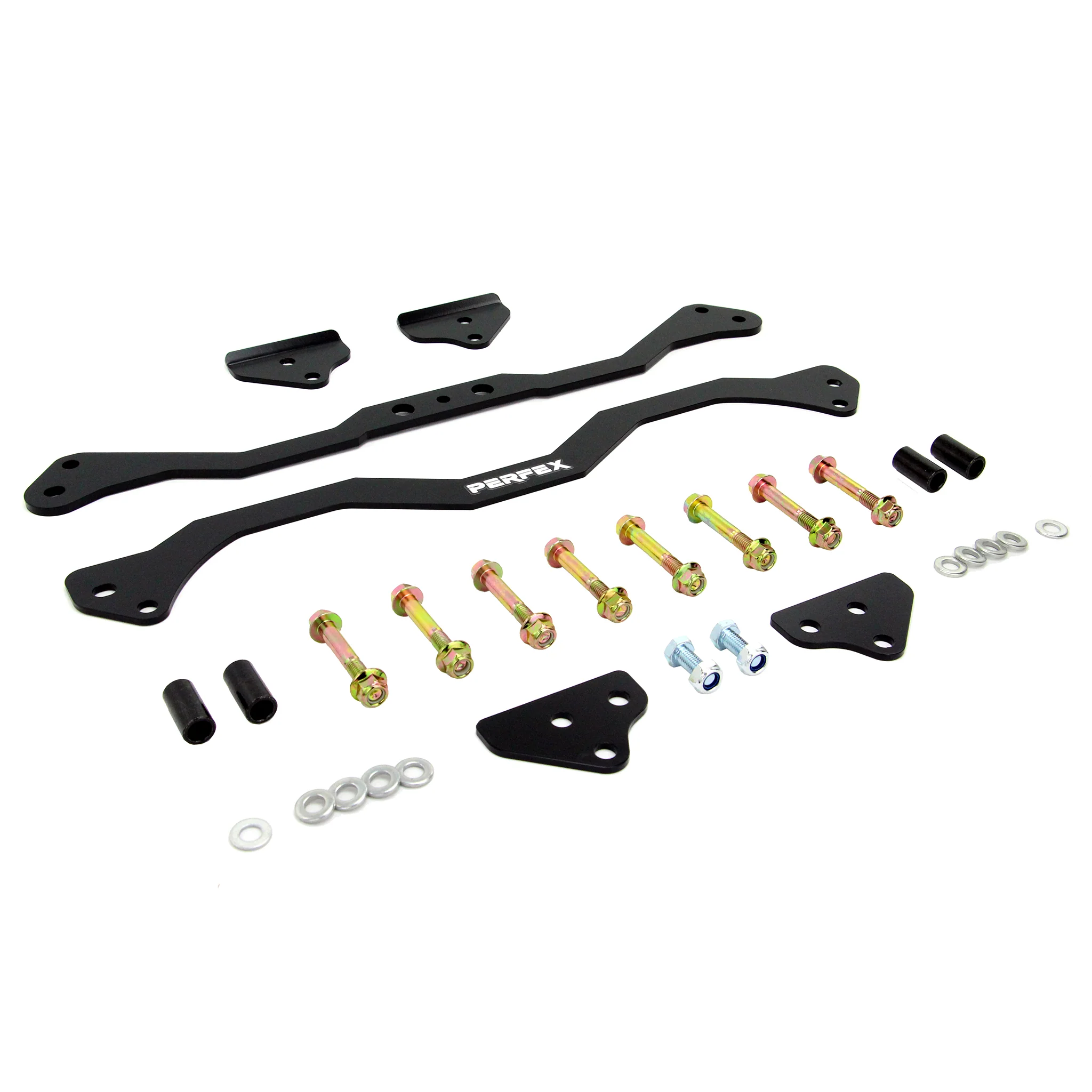 2015 to 2022<br> CFMoto ZForce 500/800 Trail — 2in Lift Kit - Image 7