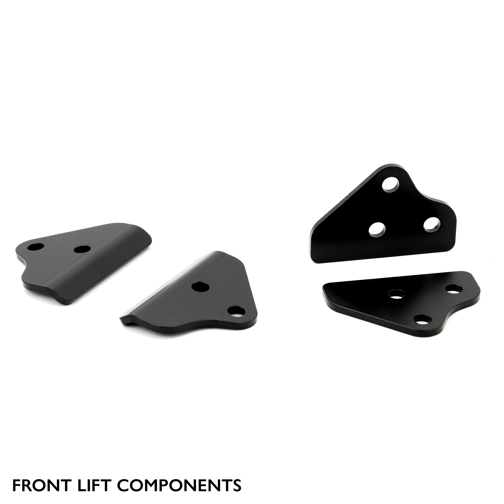 2015 to 2022<br> CFMoto ZForce 500/800 Trail — 2in Lift Kit - Image 9