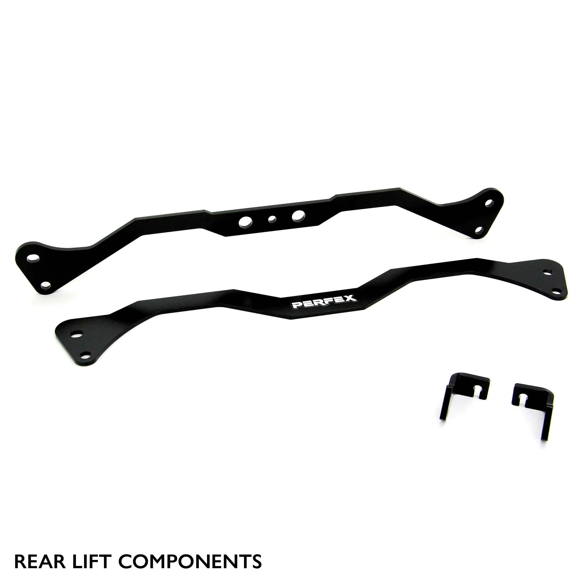 2014 to 2022<br> CFMoto ZForce 800EX/1000 — 2in Lift Kit - Image 10