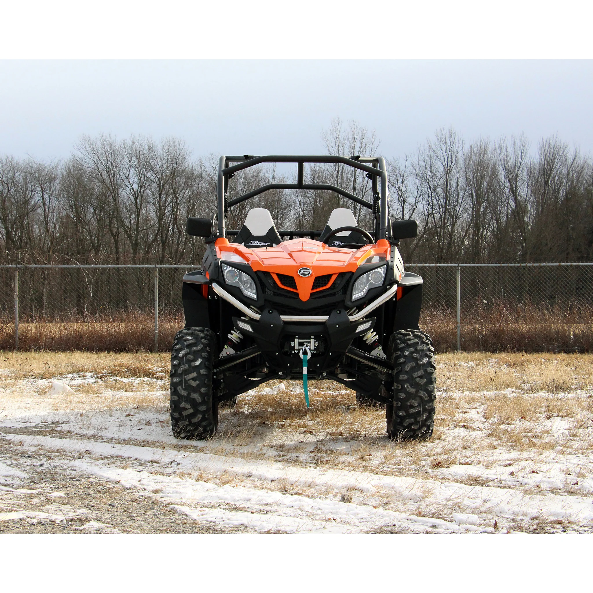 2014 to 2022<br> CFMoto ZForce 800EX/1000 — 2in Lift Kit - Image 3