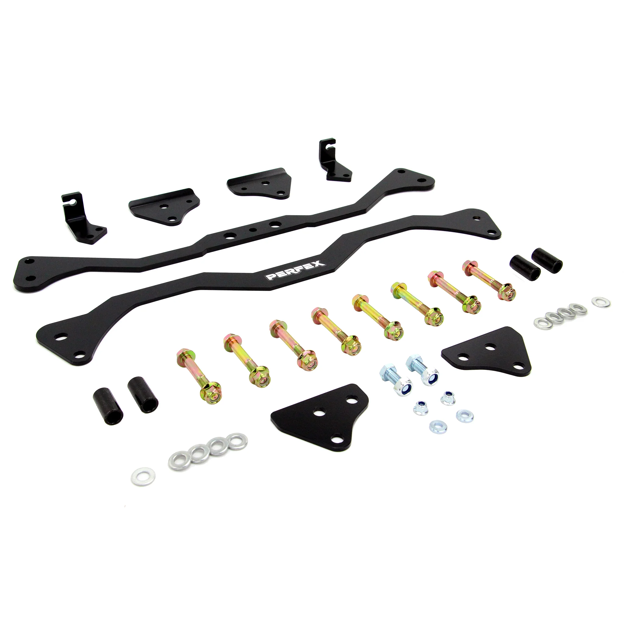 2014 to 2022<br> CFMoto ZForce 800EX/1000 — 2in Lift Kit - Image 7