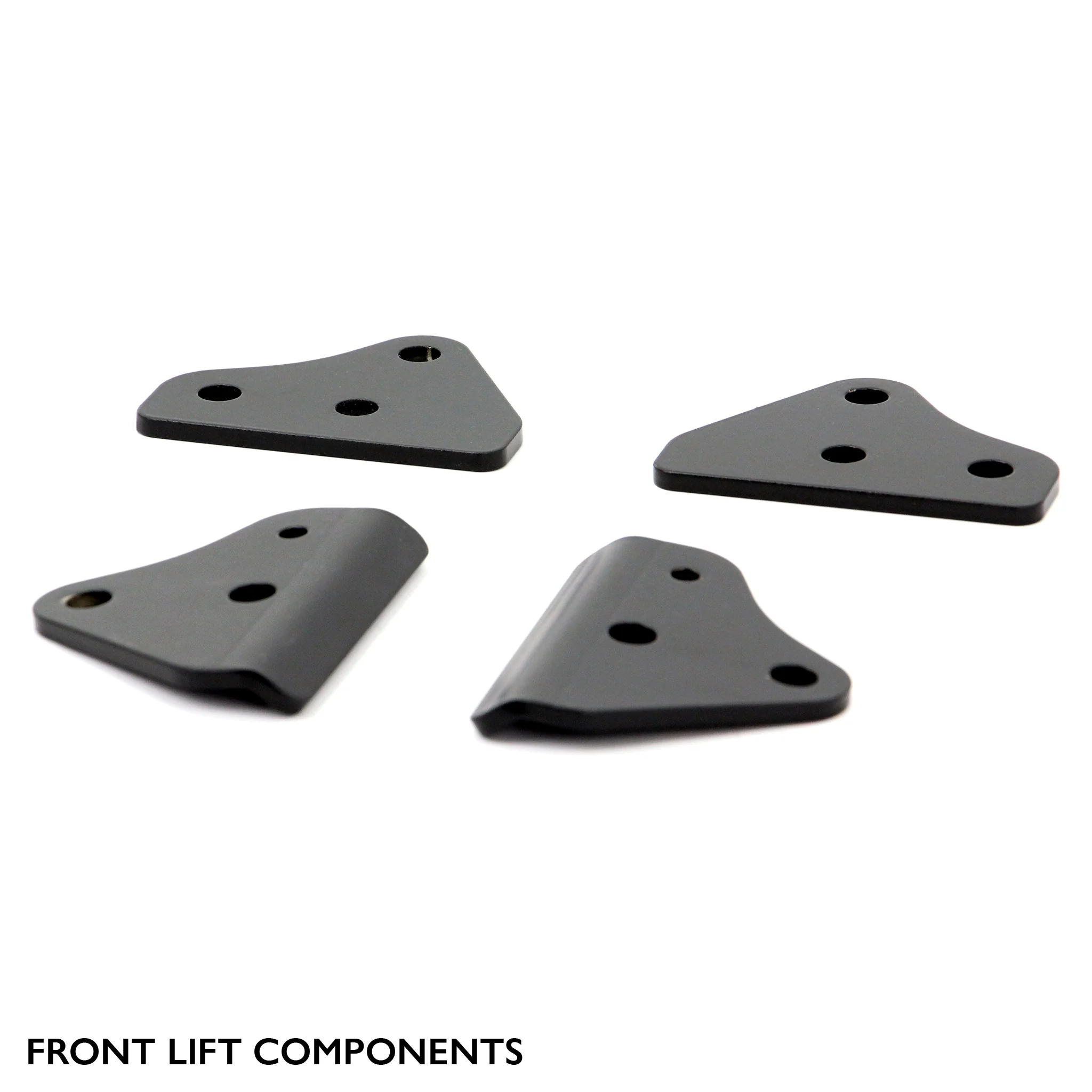 2014 to 2022<br> CFMoto ZForce 800EX/1000 — 2in Lift Kit - Image 9