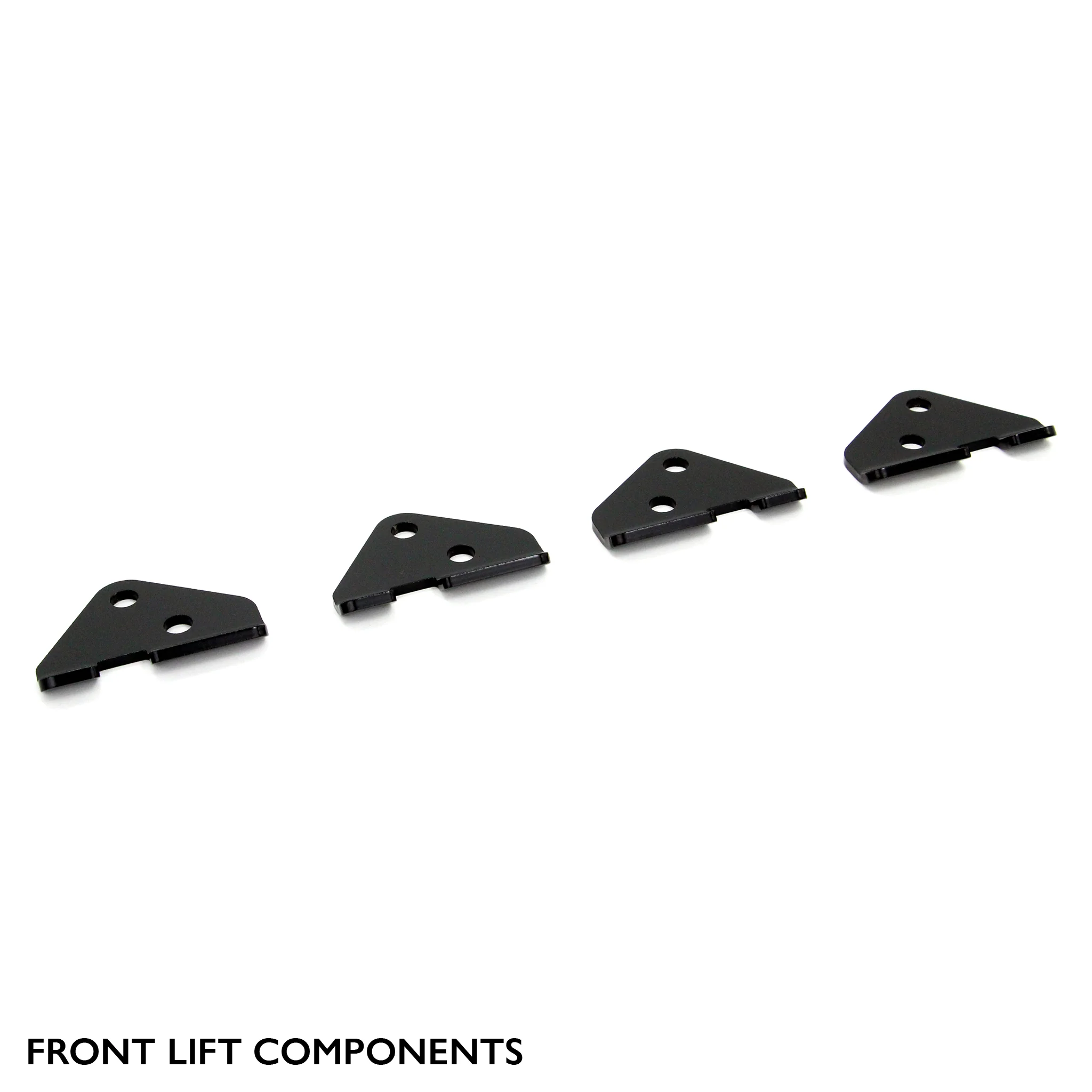 2022 to 2025<br> CFMoto UForce 600 — 2in Lift Kit - Image 10
