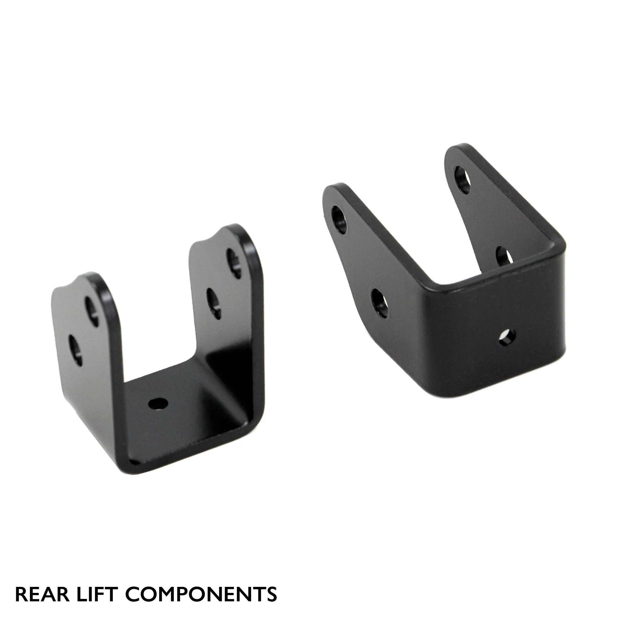 2022 to 2025<br> CFMoto UForce 600 — 2in Lift Kit - Image 12