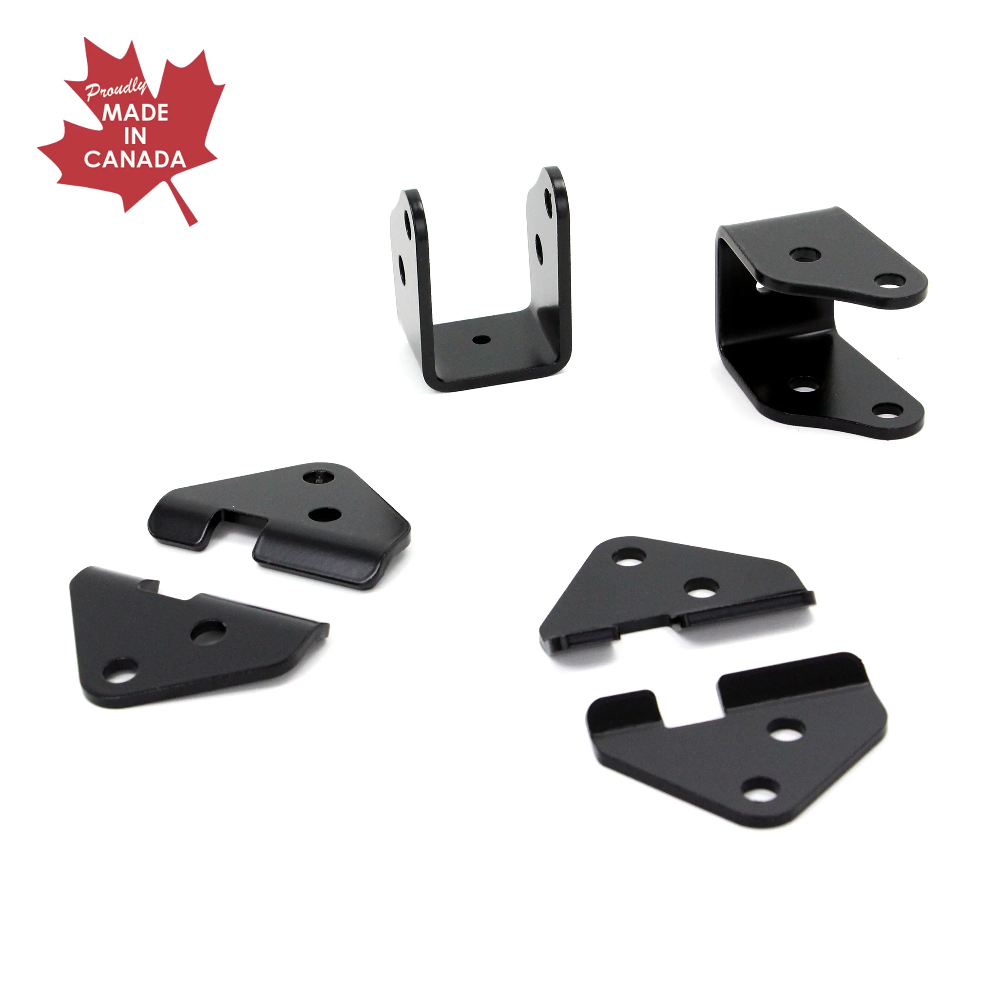 2022 to 2025<br> CFMoto UForce 600 — 2in Lift Kit - Image 9