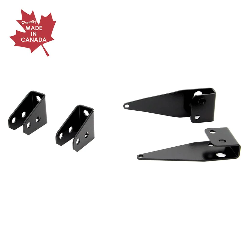 1995 to 2003<br> Honda TRX 400 Foreman — 2in Lift Kit - Image 3