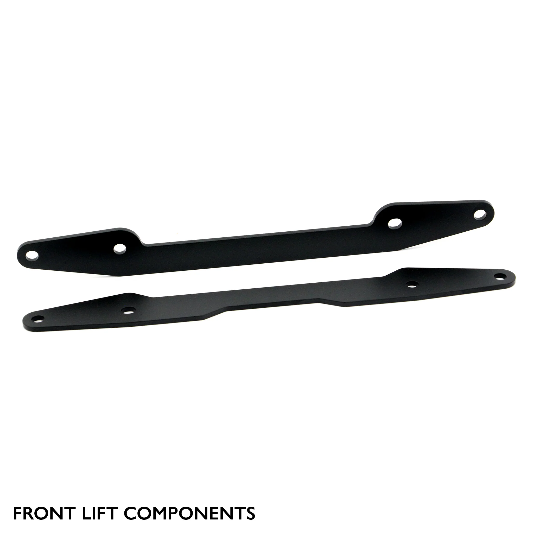 2015 to 2025<br> Honda 500/520 Rubicon & 420 Rancher IRS — 2in Lift Kit - Image 4