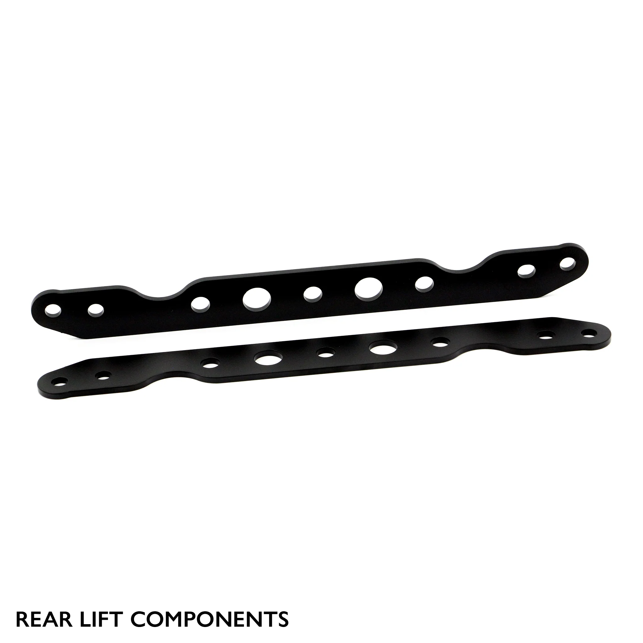 2015 to 2025<br> Honda 500/520 Rubicon & 420 Rancher IRS — 2in Lift Kit - Image 5