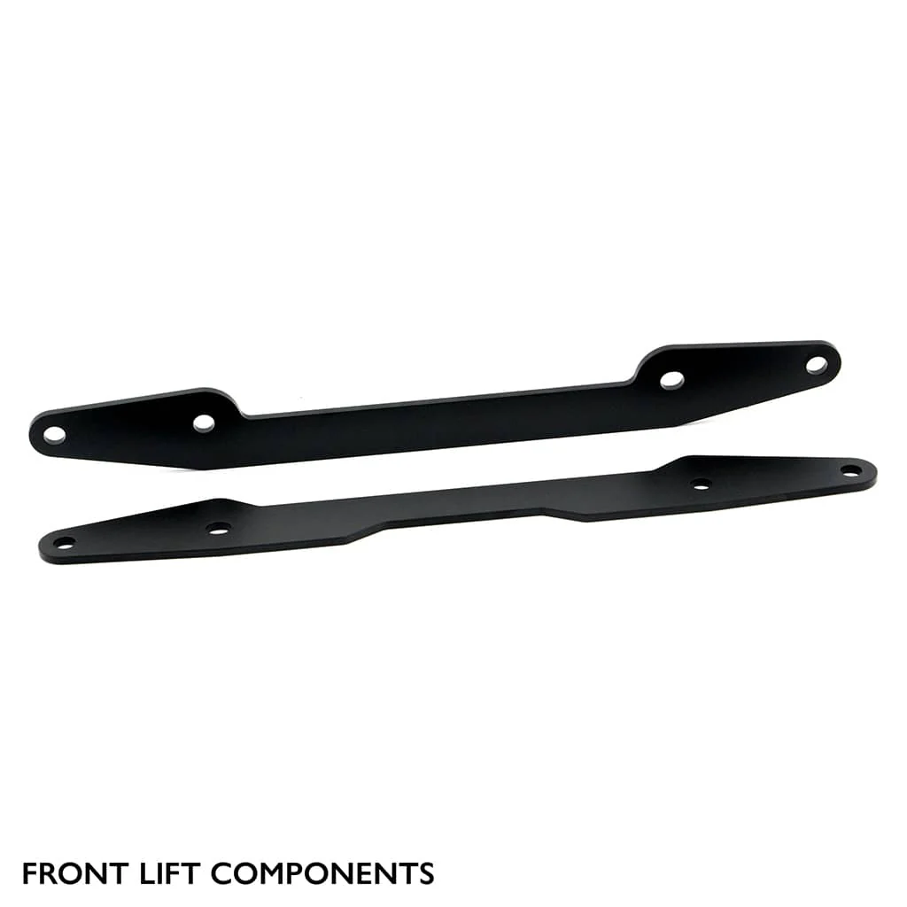 2014 to 2025<br> Honda 500/520 Foreman & 420 Rancher SRA — 2in Lift Kit - Image 4