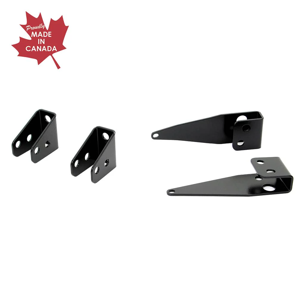 1998 to 2004<br> Honda TRX 450 Foreman — 2in Lift Kit - Image 3