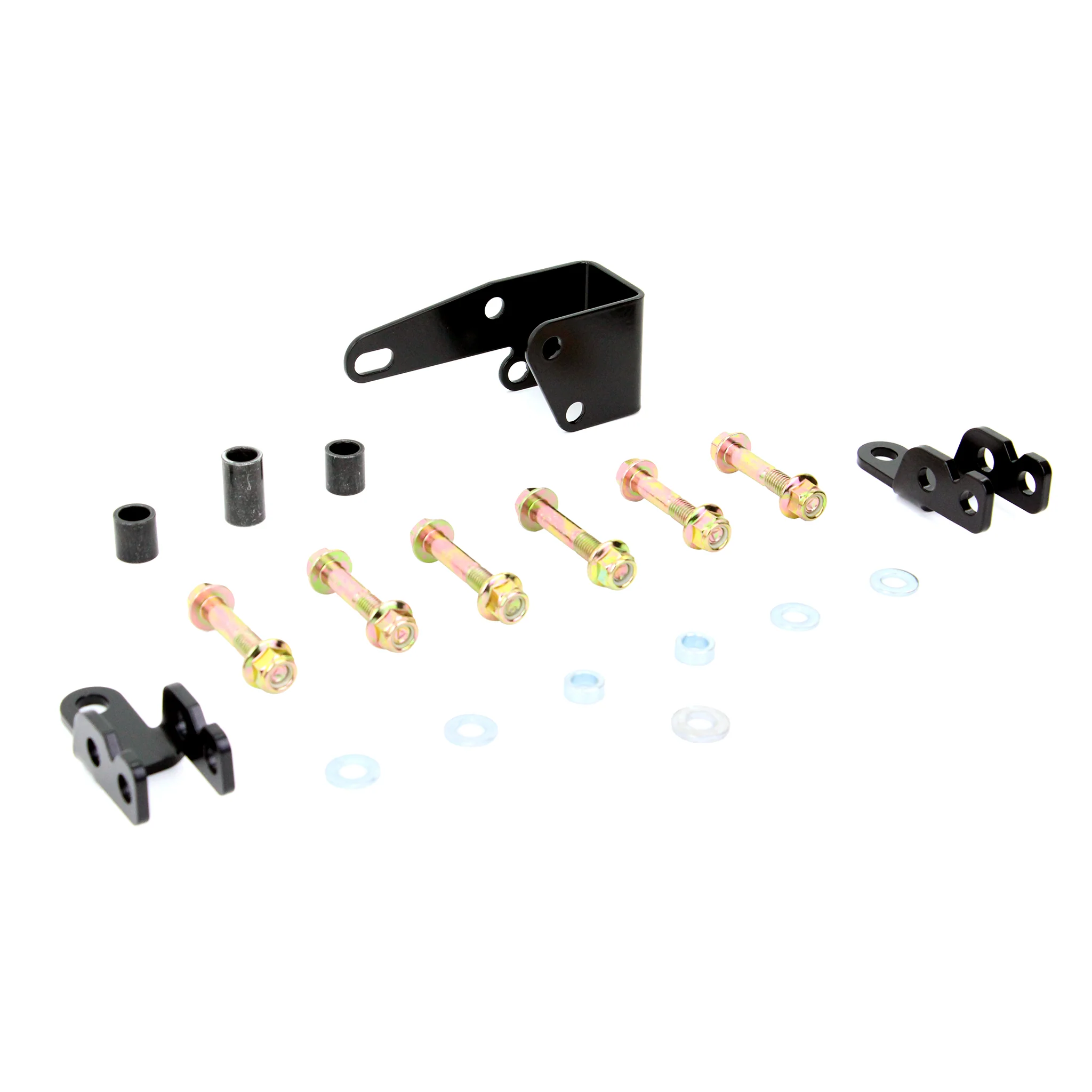 2012 to 2013<br> Honda TRX 500 Foreman SRA — 2in Lift Kit - Image 3