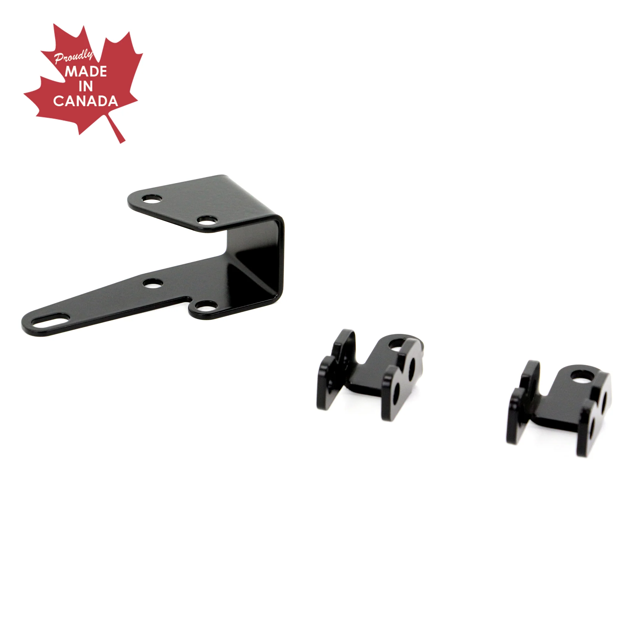 2012 to 2013<br> Honda TRX 500 Foreman SRA — 2in Lift Kit - Image 4