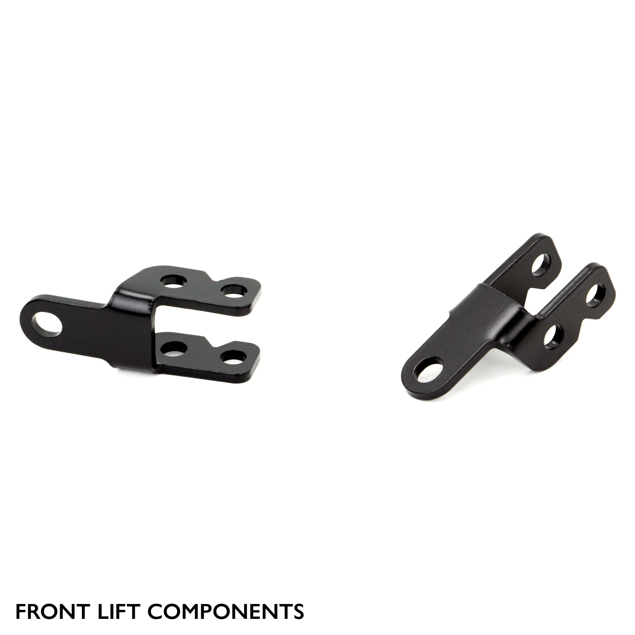 2012 to 2013<br> Honda TRX 500 Foreman SRA — 2in Lift Kit - Image 5
