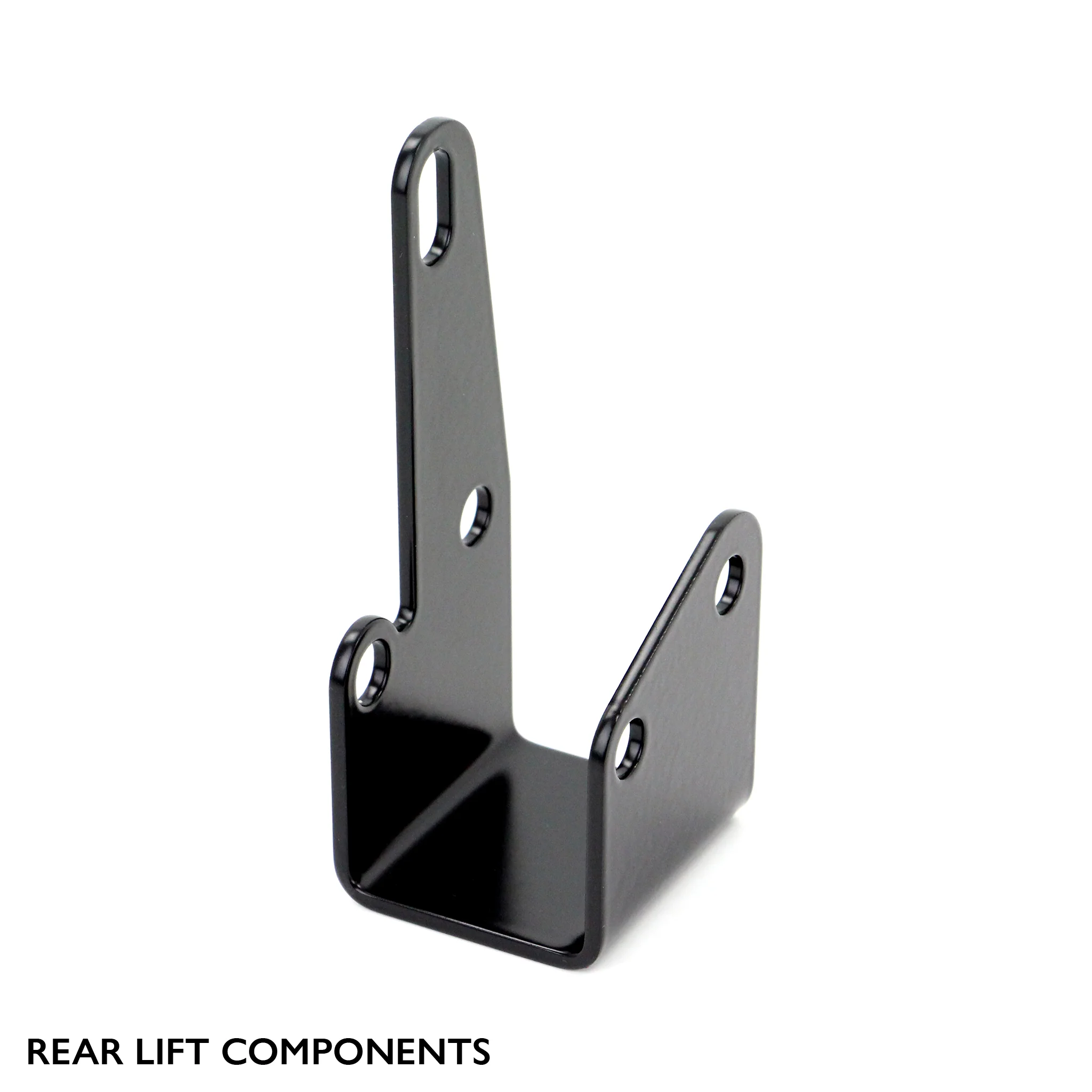 2012 to 2013<br> Honda TRX 500 Foreman SRA — 2in Lift Kit - Image 6