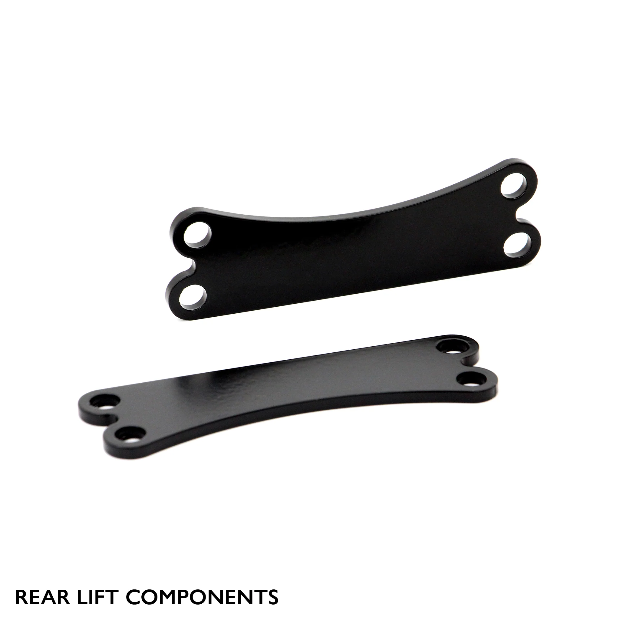 2003 to 2018<br> Honda TRX 650/680 Rincon — 2in Lift Kit - Image 3