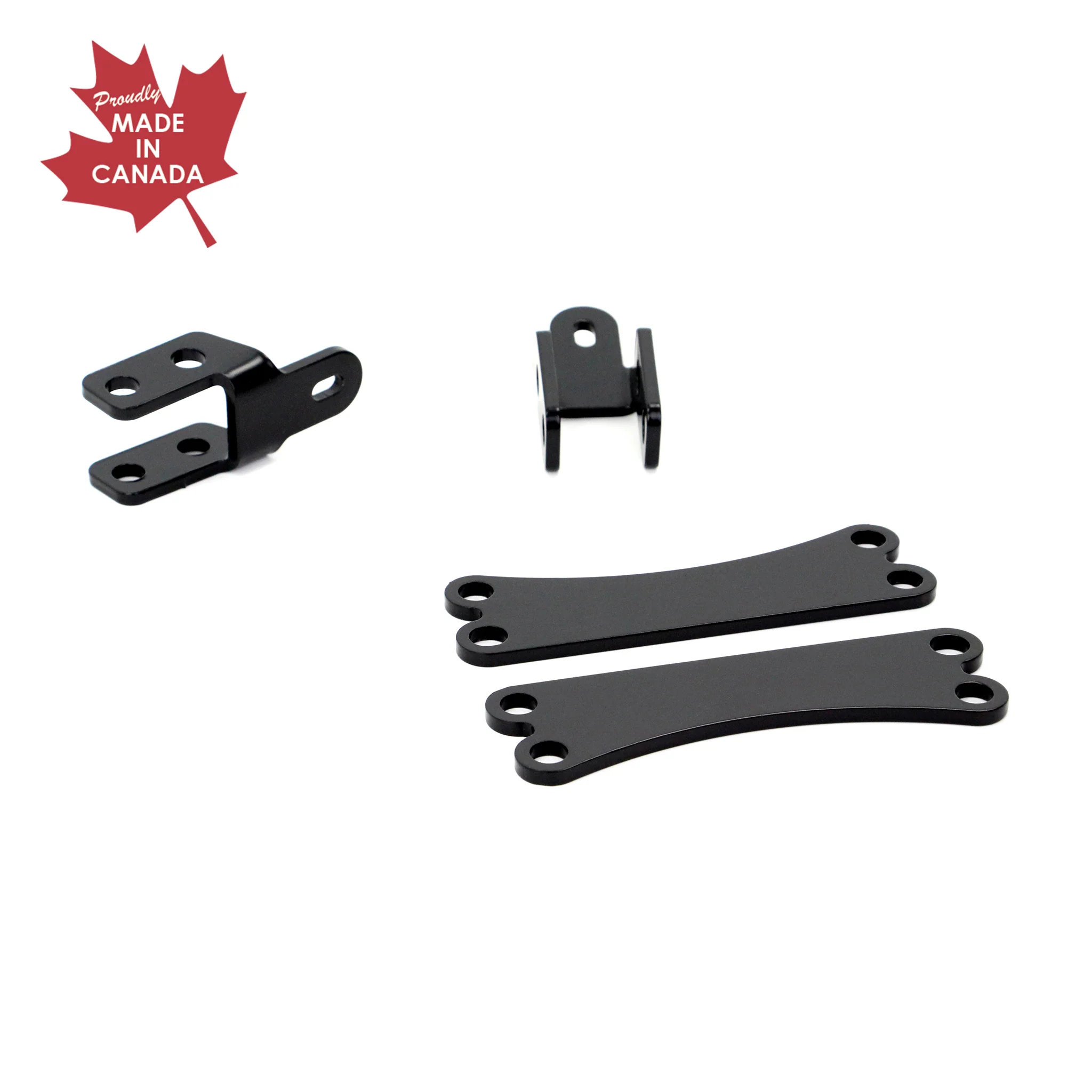 2003 to 2018<br> Honda TRX 650/680 Rincon — 2in Lift Kit - Image 5