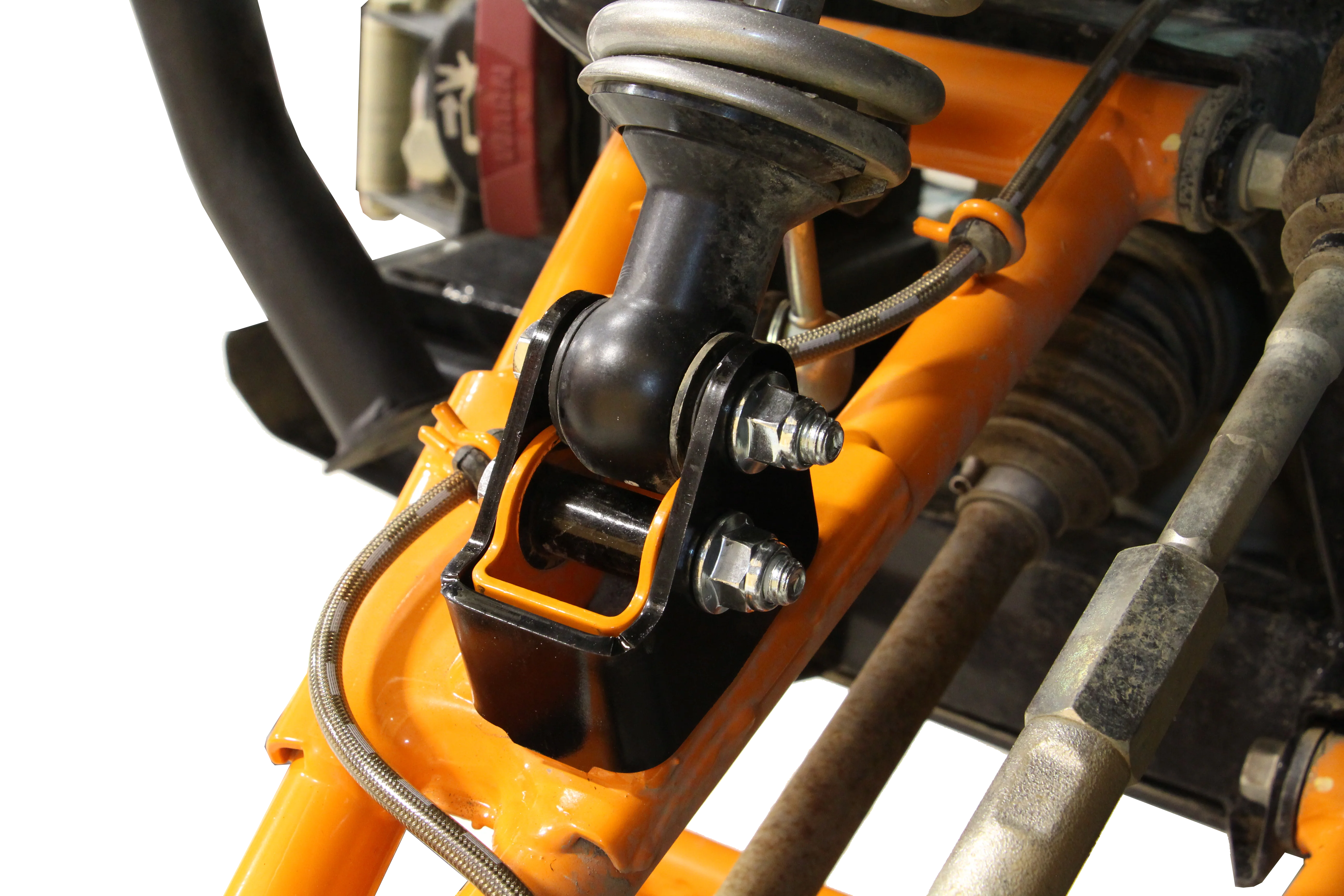 2014 to 2025<br> Kawasaki Teryx 800 & 800-4 — 2in Lift Kit - Image 10