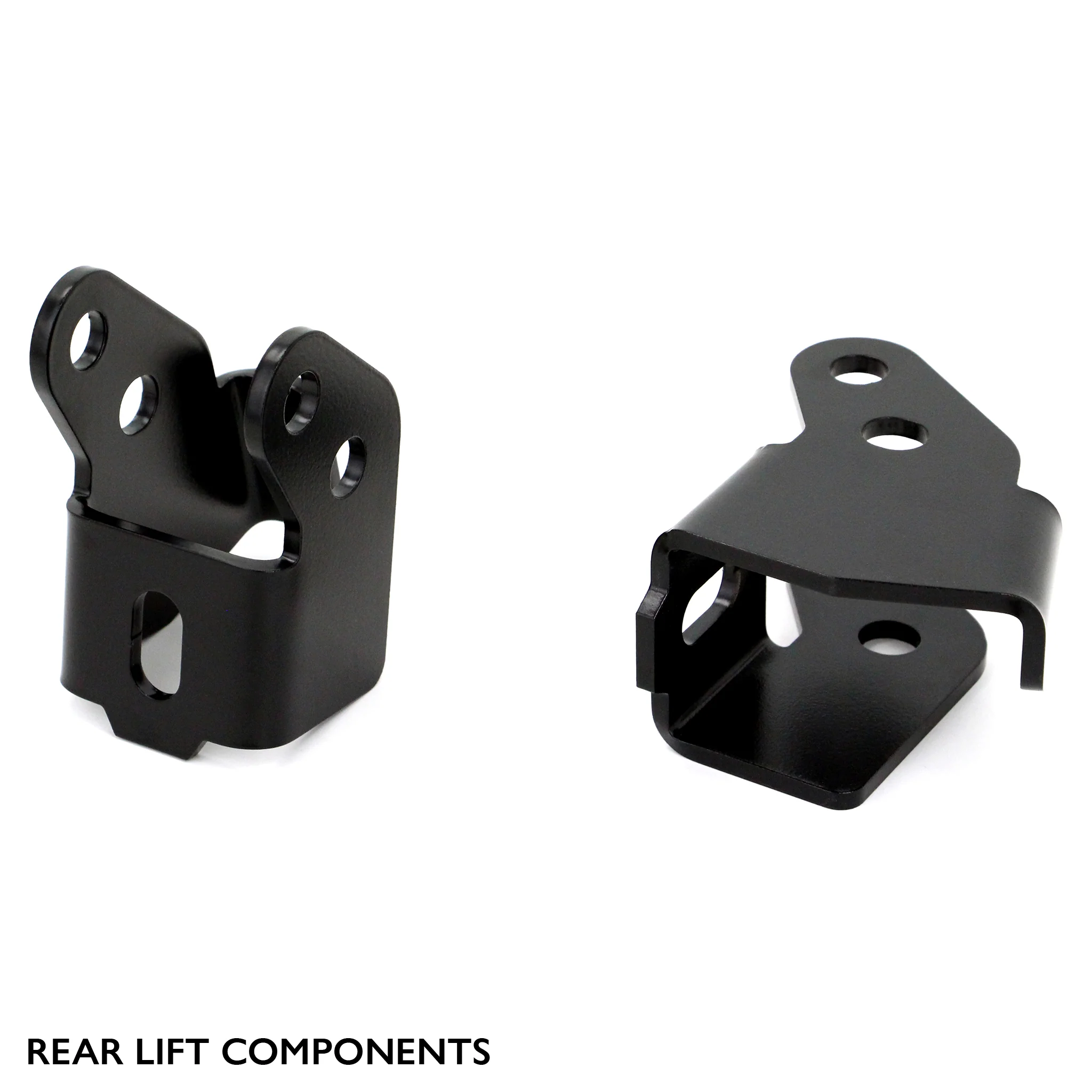 2014 to 2025<br> Kawasaki Teryx 800 & 800-4 — 2in Lift Kit - Image 11